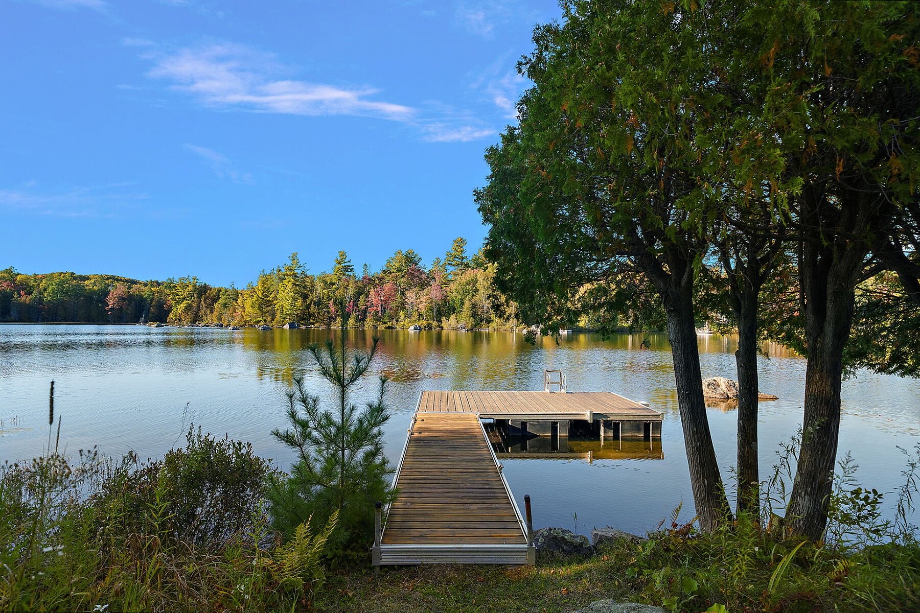  Saint-Hippolyte, Laurentides - 物件實景