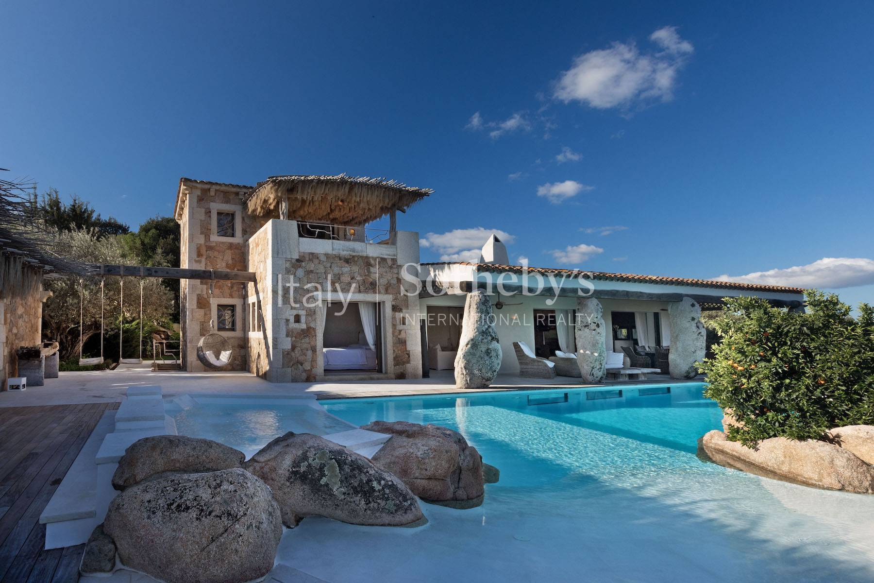  Fashionable elegance in a charming countryside property - 物件實景