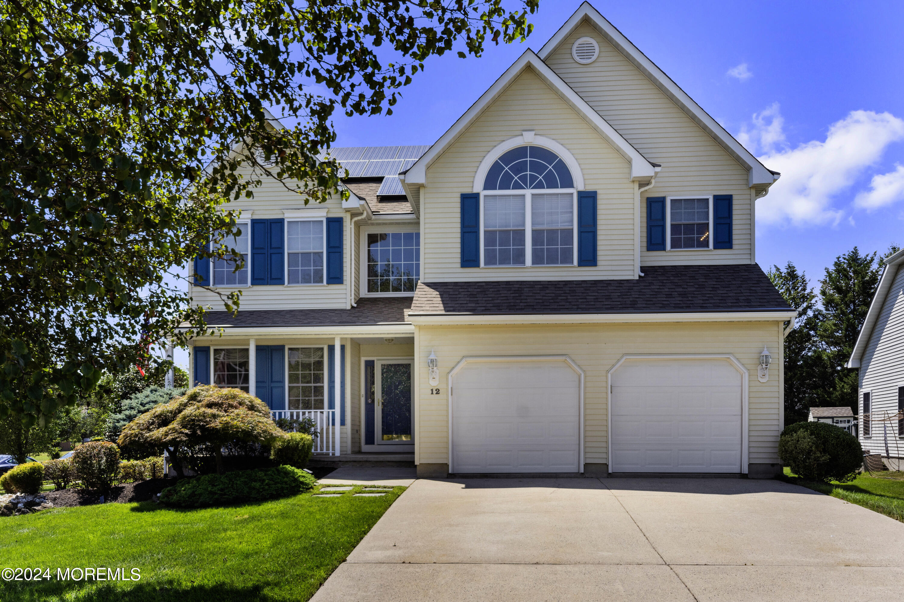 Howell, New Jersey, 07731, United States, 6 Bedrooms Bedrooms, ,3 BathroomsBathrooms,Residential,For Sale,1921817