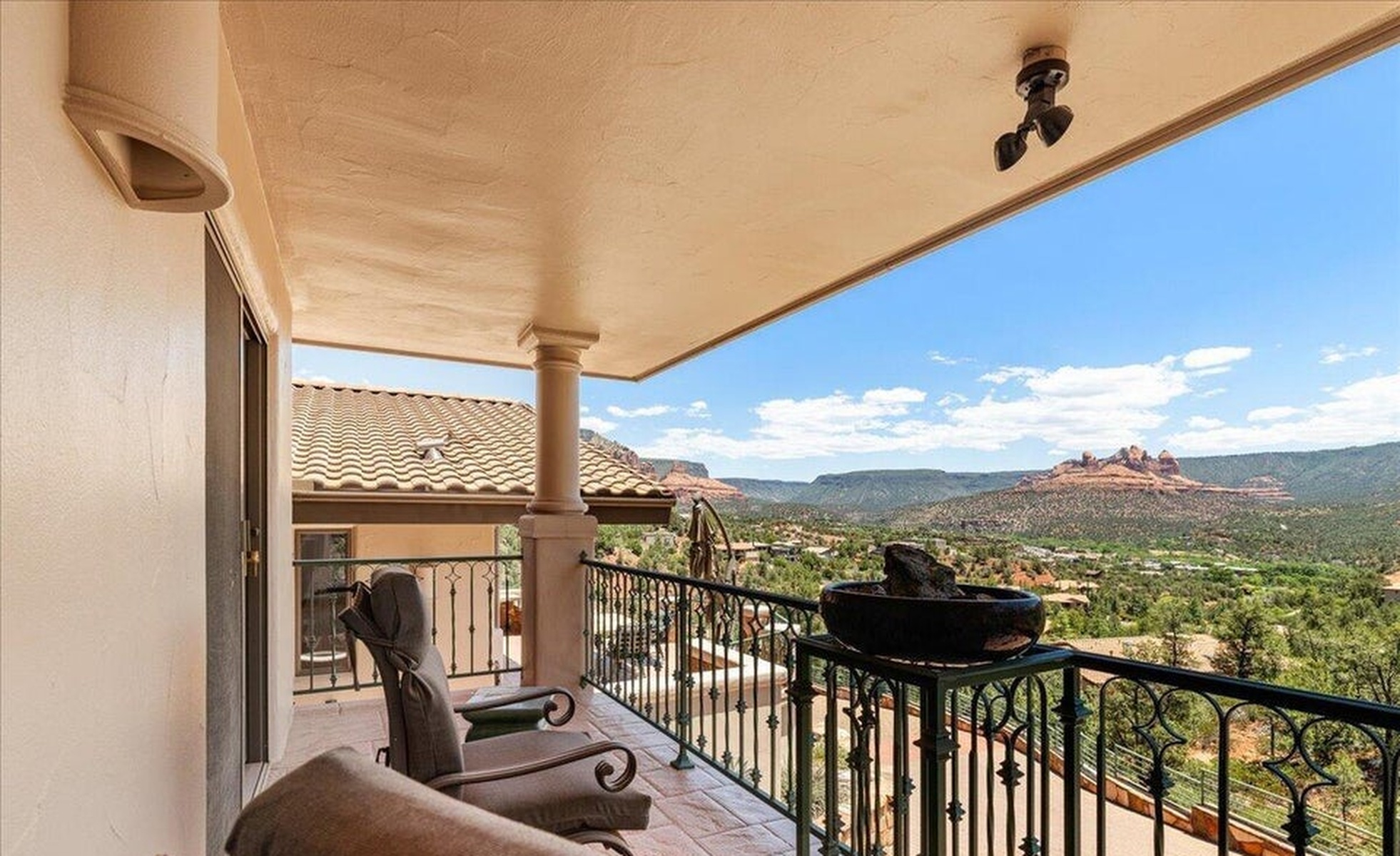  120 Les Springs Drive  Sedona, AZ - 物件實景