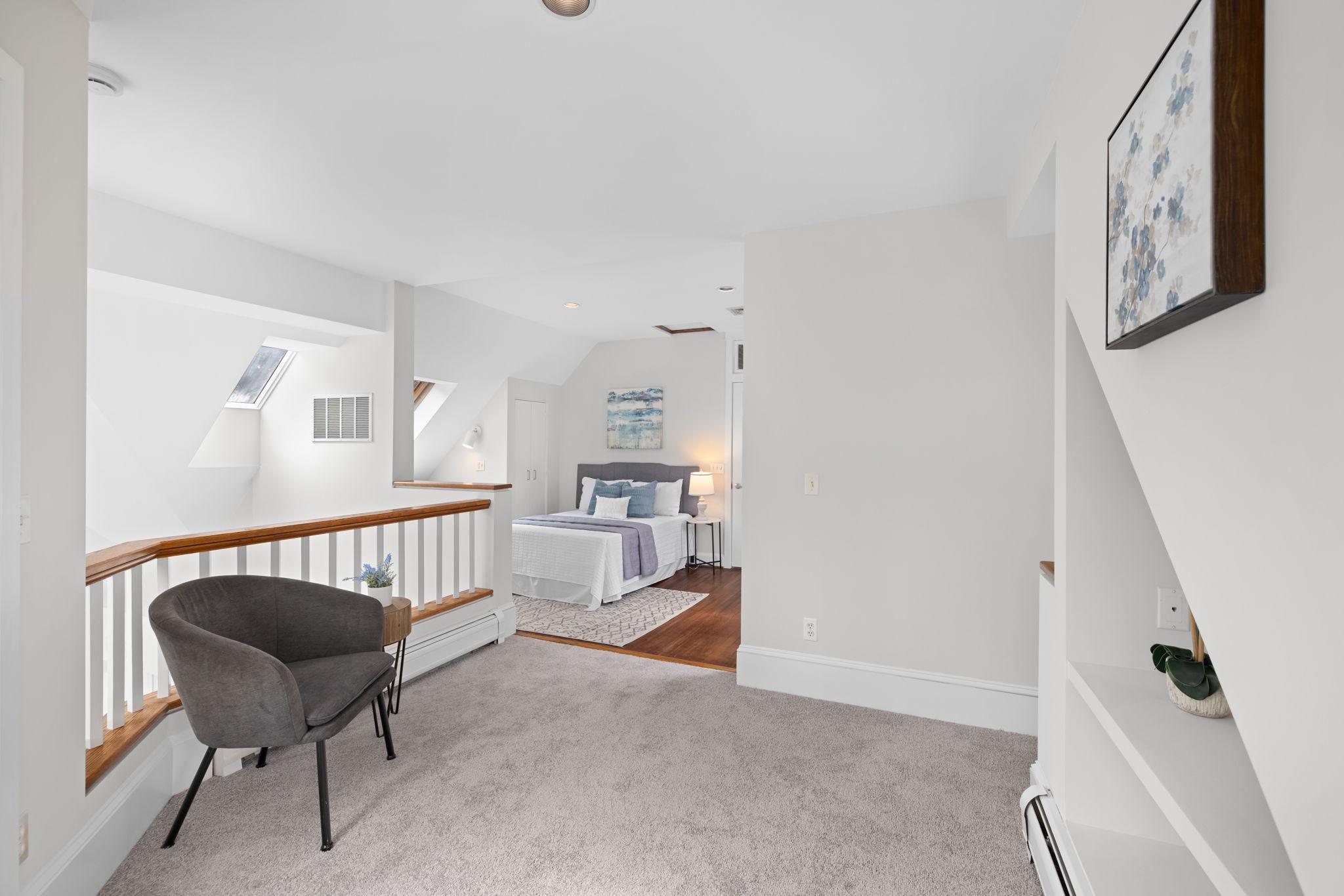  2333 Nebraska Avenue NW, Washington, DC, 20016 - 物件實景