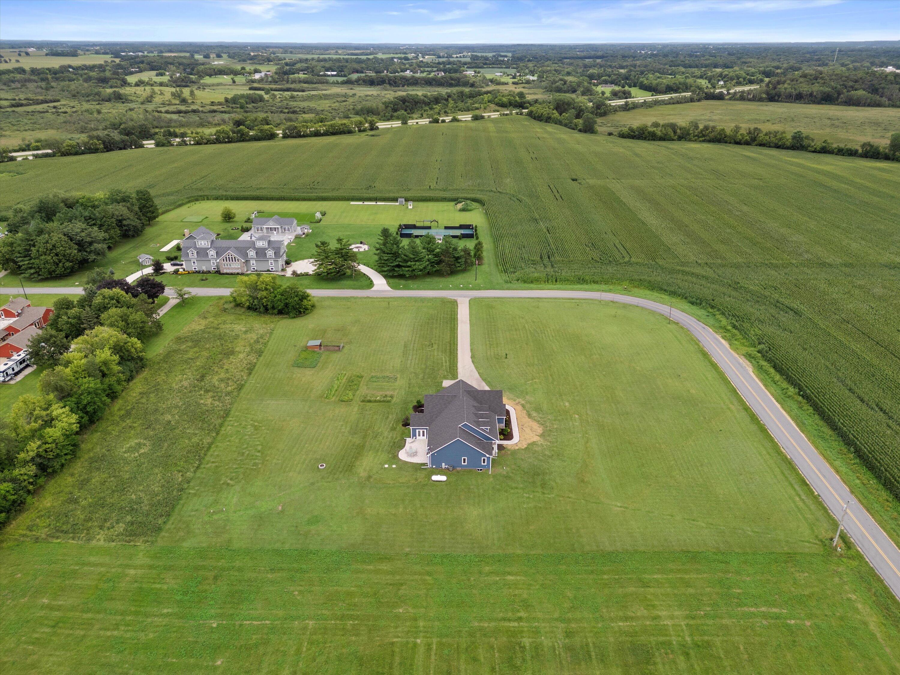 Bloomfield, Wisconsin, 53147, United States, 5 Bedrooms Bedrooms, ,3 BathroomsBathrooms,Residential,For Sale,1921596