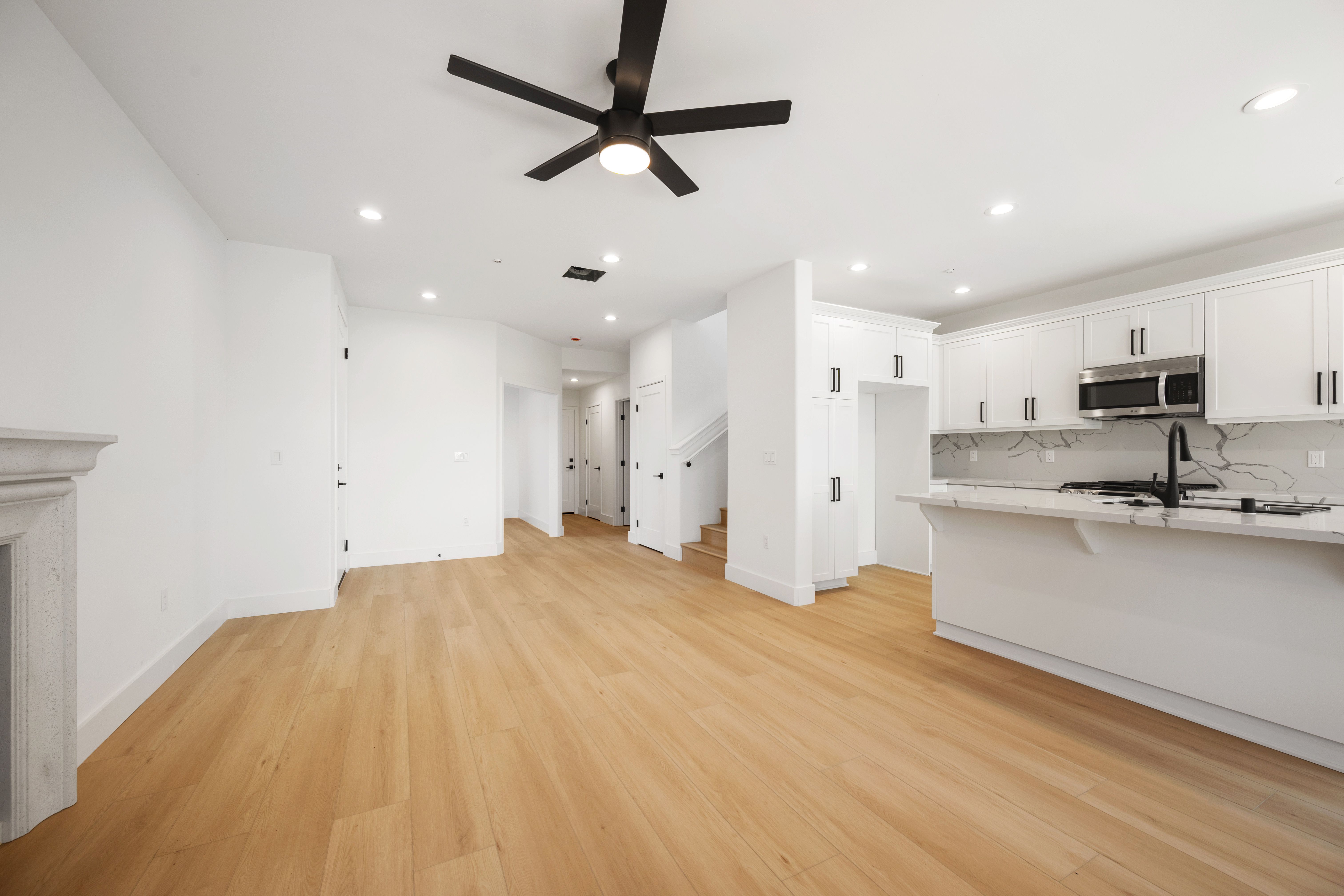  Modern Fairway Living Along the Mission Club - 物件實景