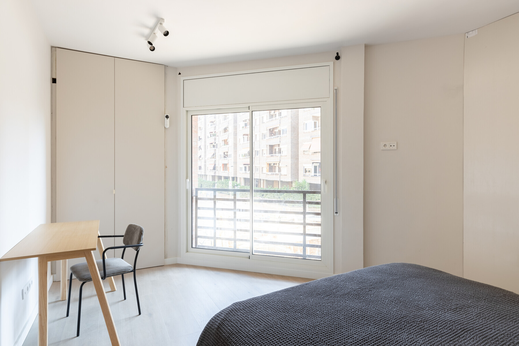 Stunning brand-new apartment next to Montjuïc - 物件實景