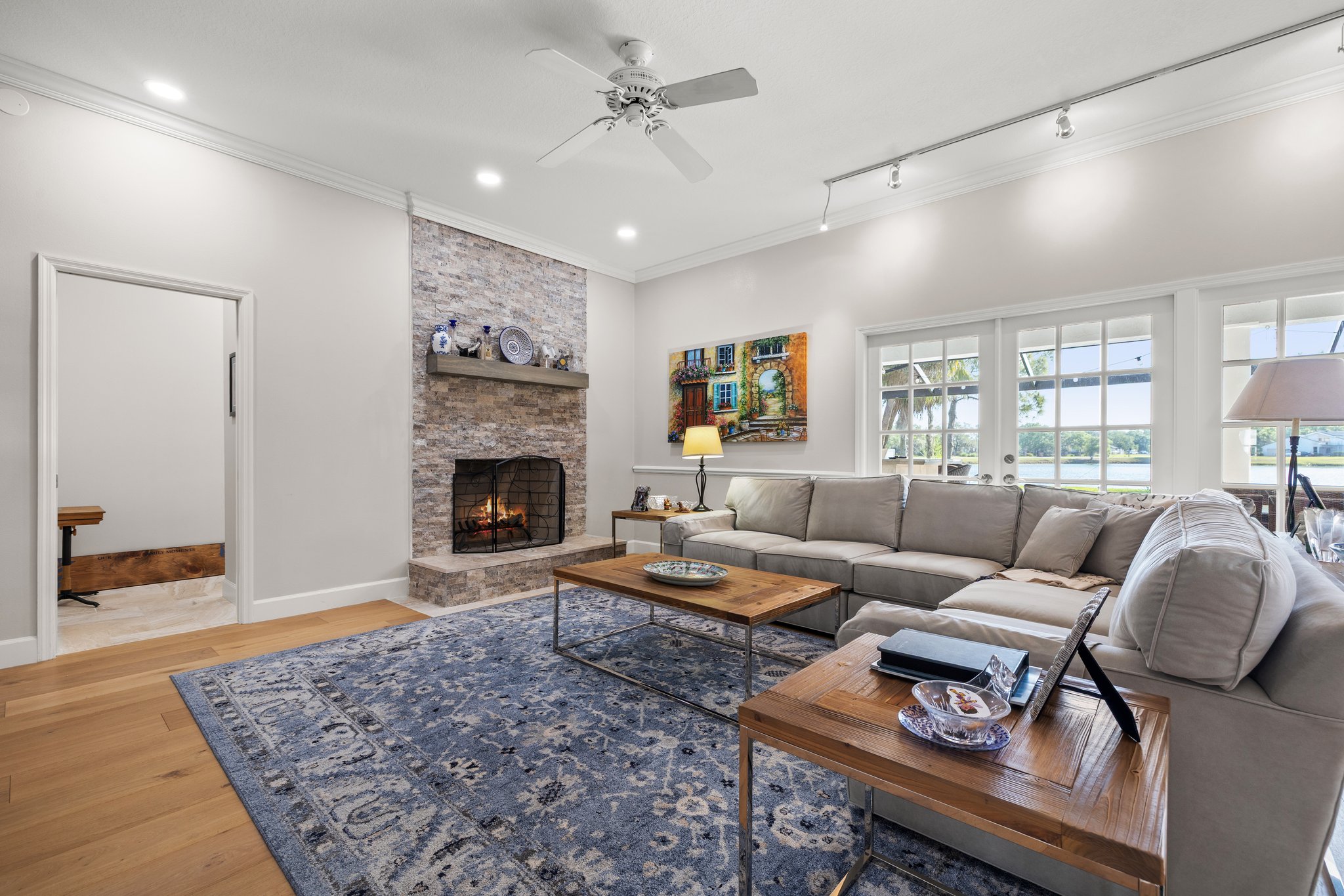 Lutz, Florida, 33558, United States, 5 Bedrooms Bedrooms, ,5 BathroomsBathrooms,Residential,For Sale,1982056