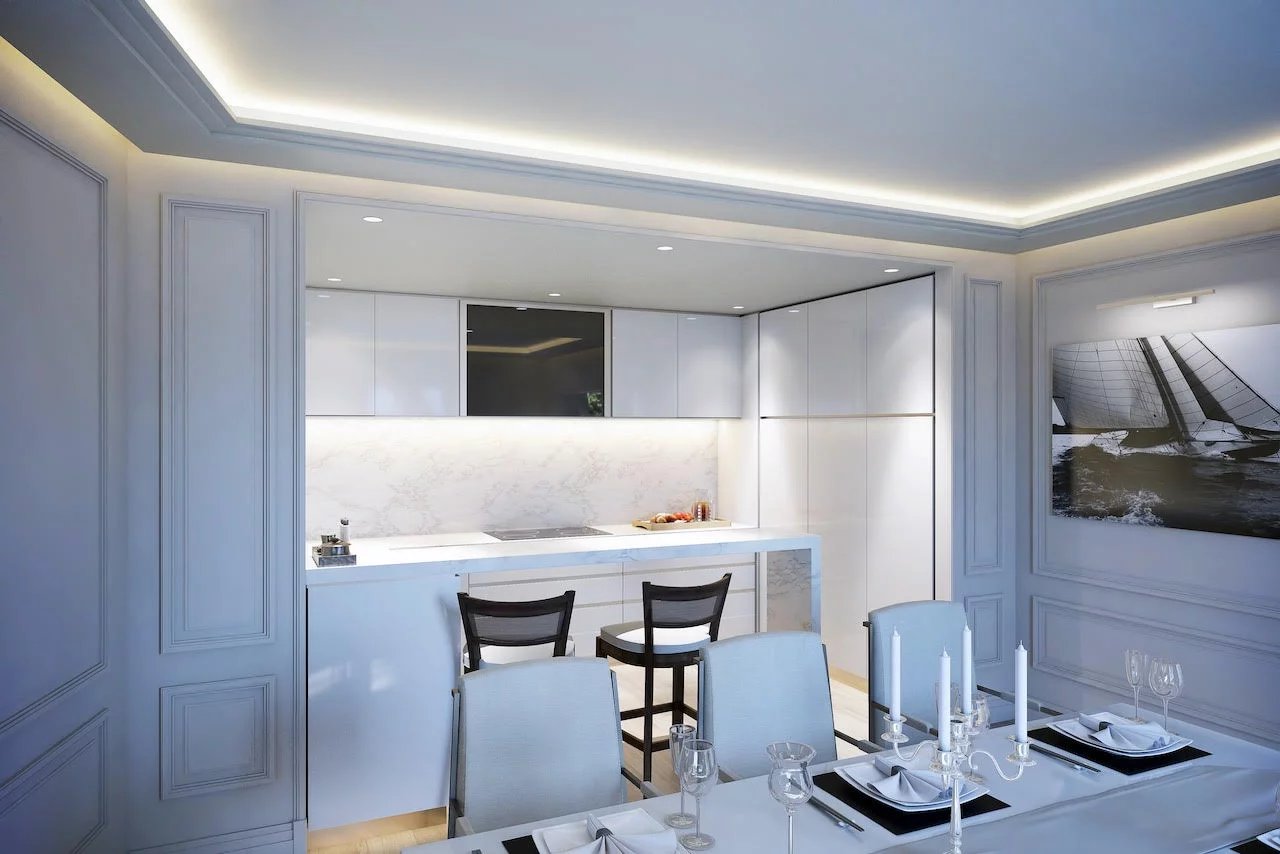 Antibes, Provence-Alpes-Côte d?Azur, 06600, FR, 3 Bedrooms Bedrooms, ,3 BathroomsBathrooms,Residential,For Sale,1612452