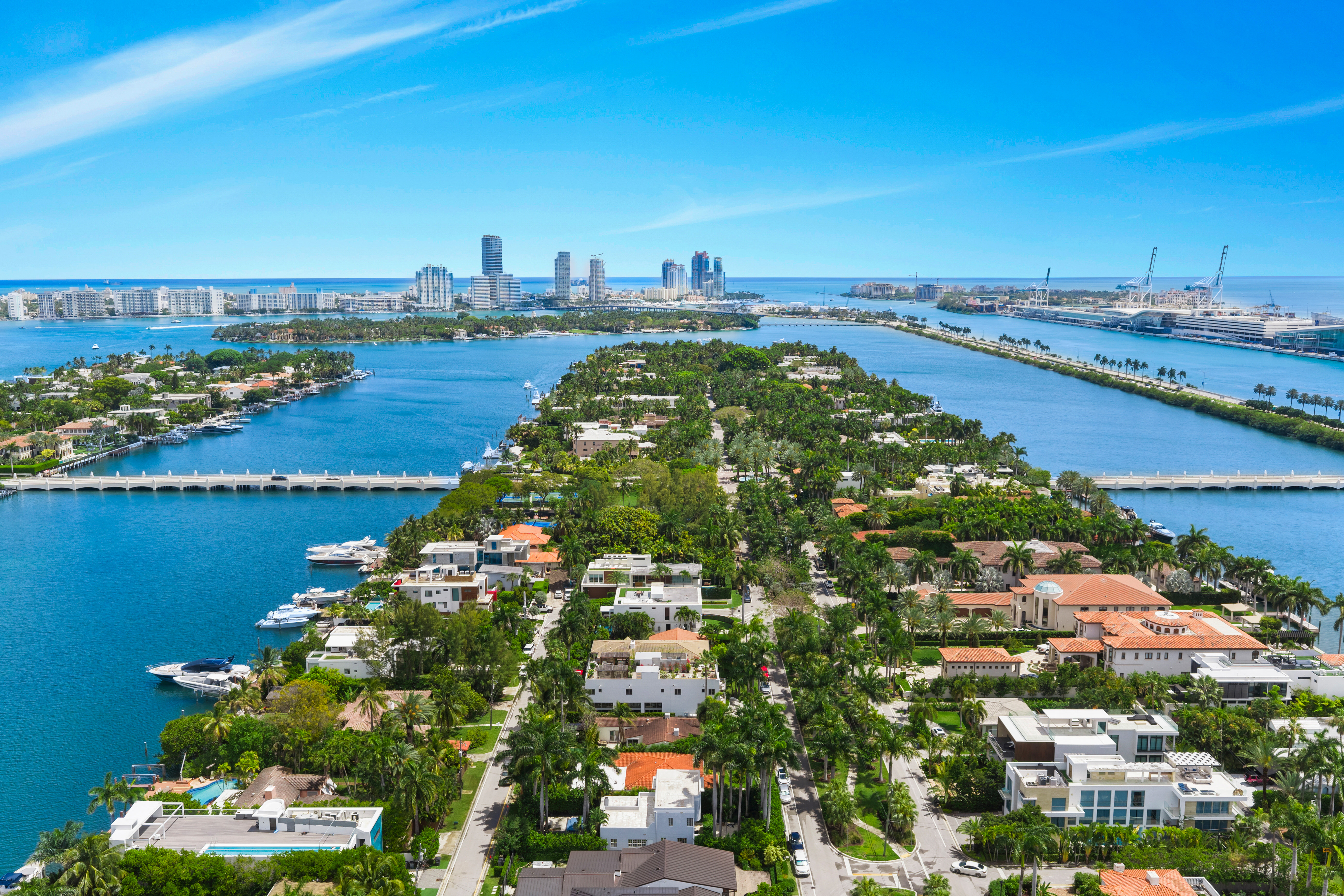  215 Palm Ave, Miami Beach, FL, 33139 - 物件實景