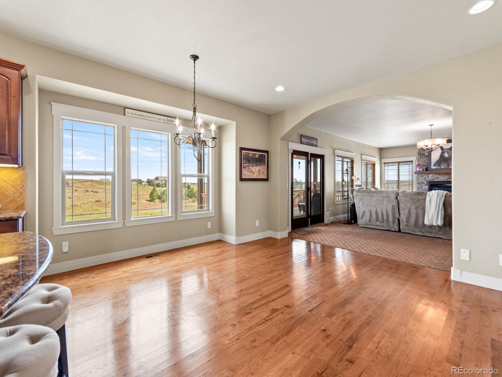 Elizabeth, Colorado, 80107, United States, 5 Bedrooms Bedrooms, ,5 BathroomsBathrooms,Residential,For Sale,1979670