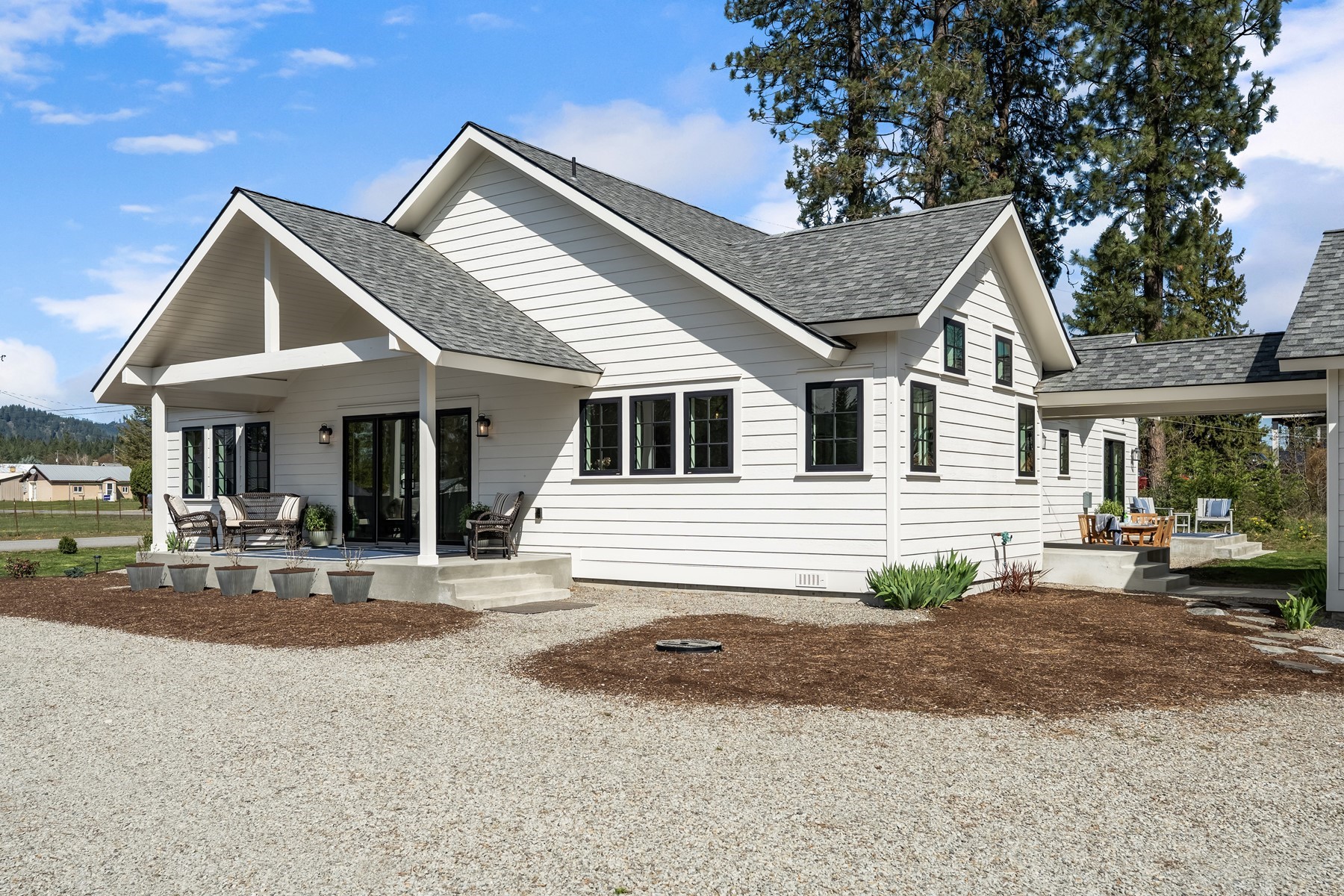  River Town Revival - 物件實景