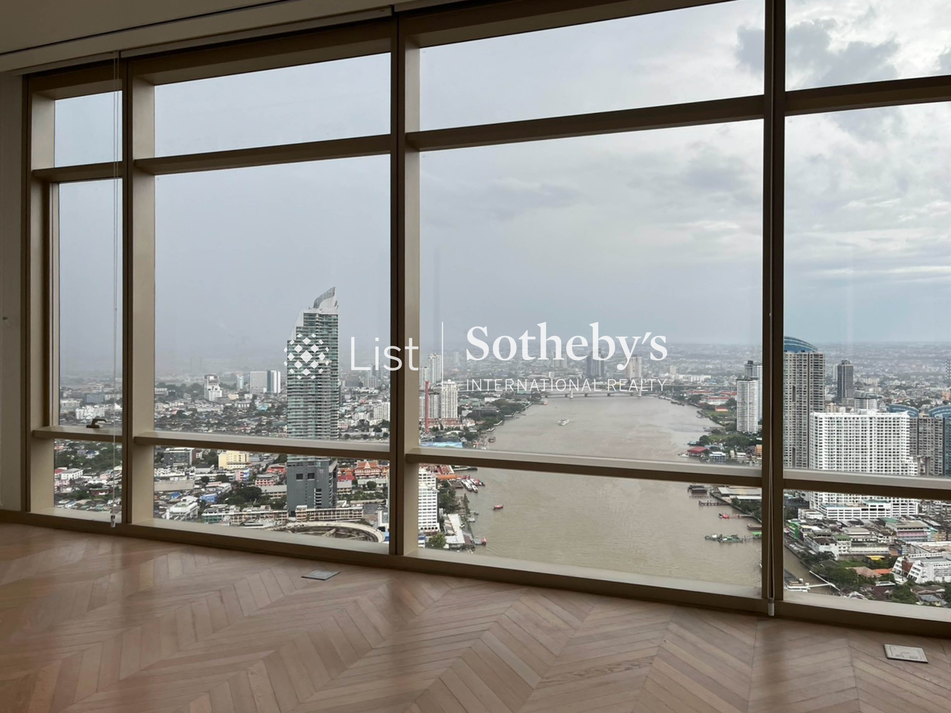  Four Seasons Private Residences - 物件實景
