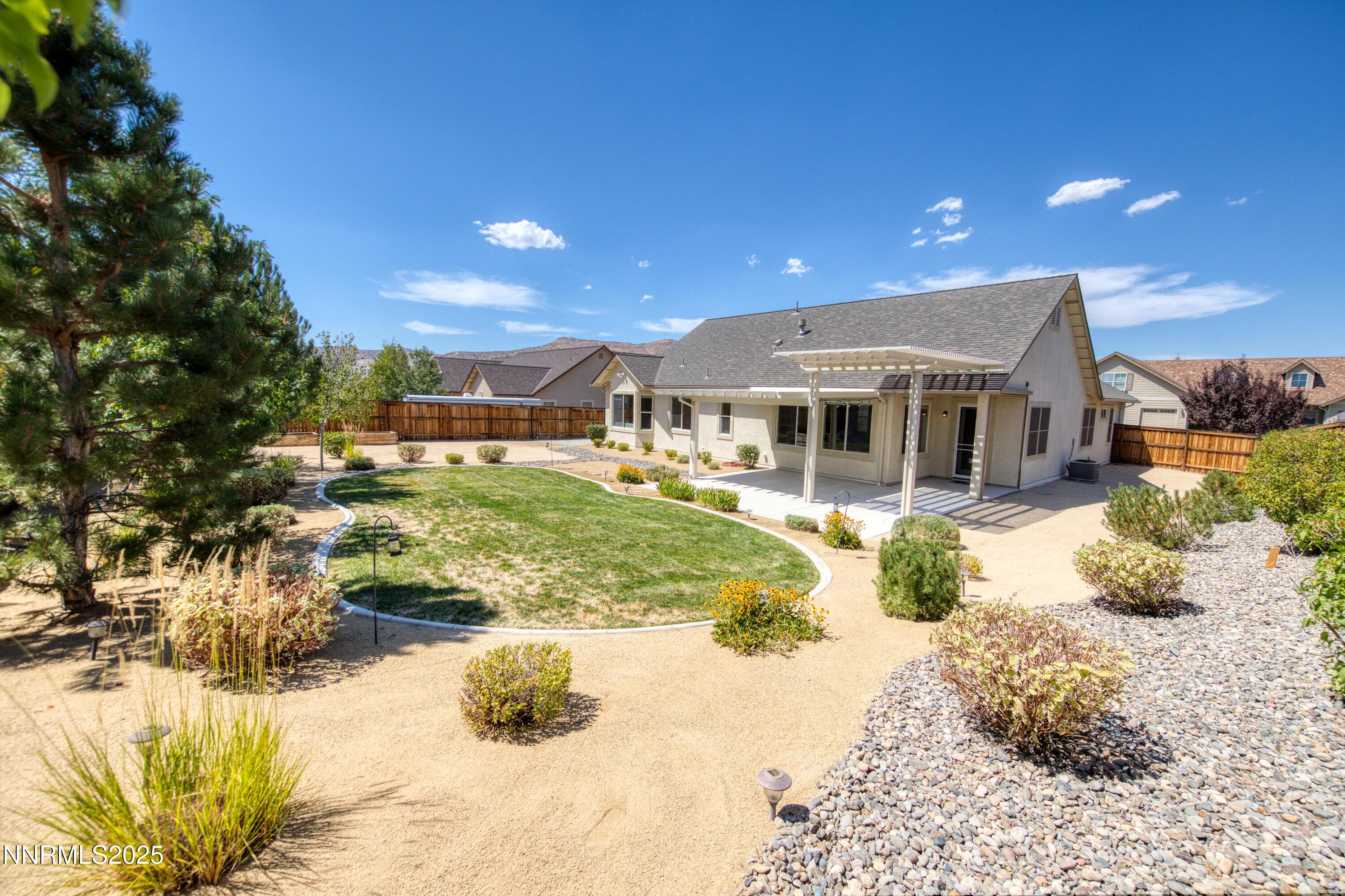 Sparks, Nevada, 89441, United States, 3 Bedrooms Bedrooms, ,3 BathroomsBathrooms,Residential,For Sale,1919835