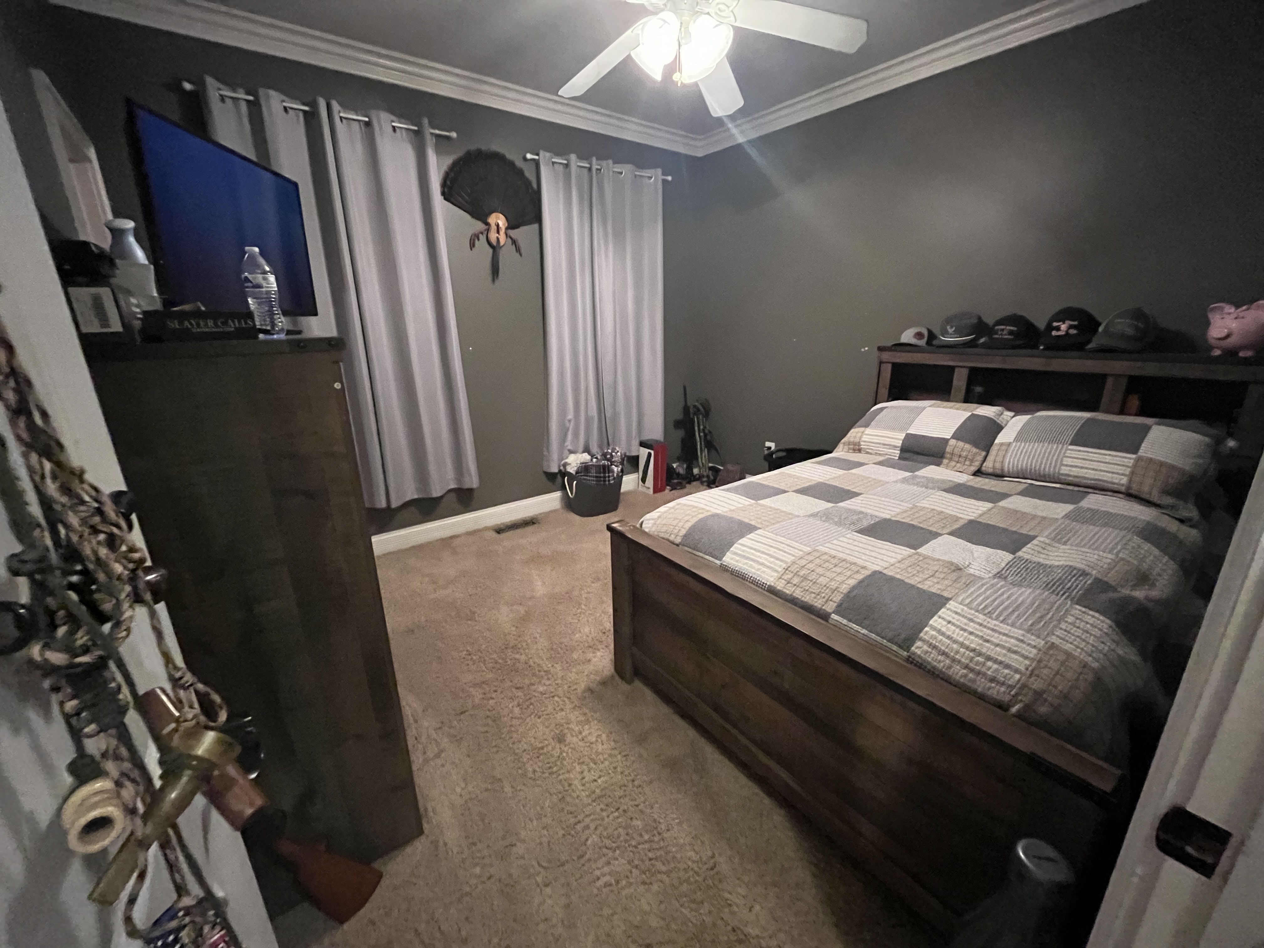 Speedwell, Tennessee, 37870, United States, 5 Bedrooms Bedrooms, ,4 BathroomsBathrooms,Residential,For Sale,1984246