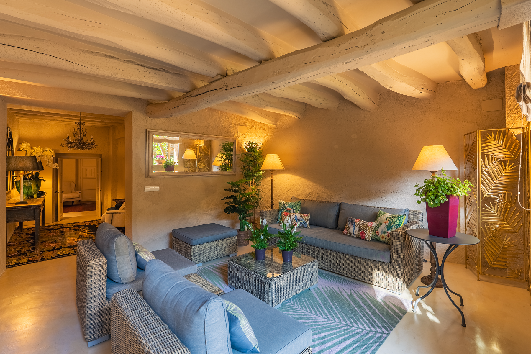  House in the historic center of Pals, Costa Brava - 物件實景