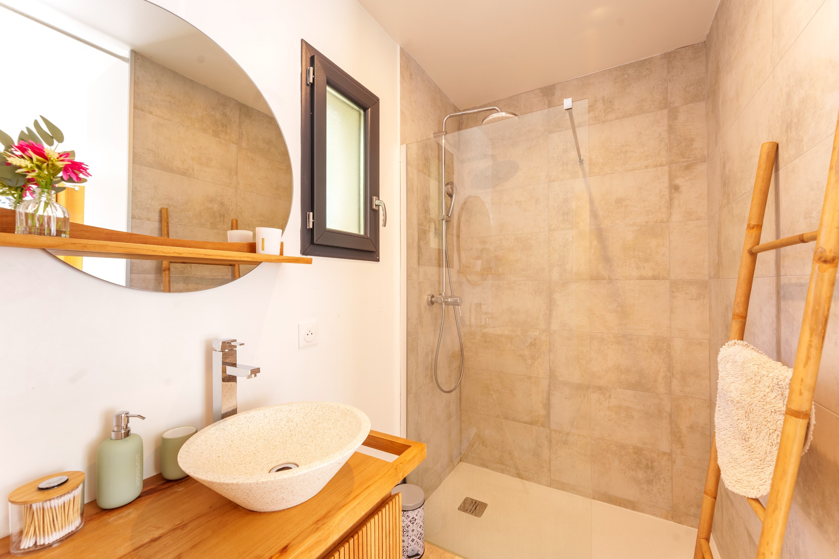  Between Castries and Sommières, an exceptional, fully renovated villa - 物件實景
