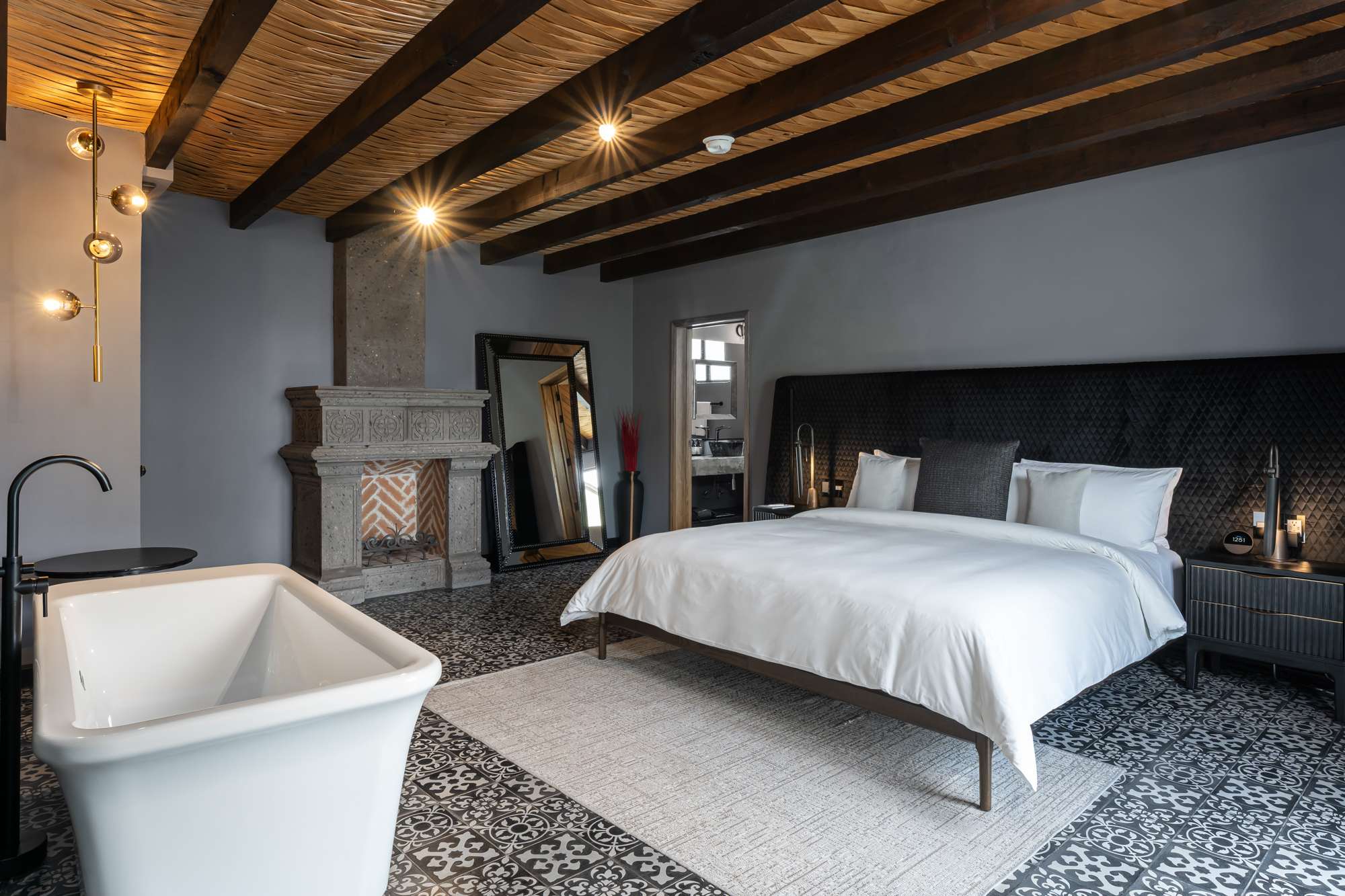  Hotel Piedras Negras - 物件實景