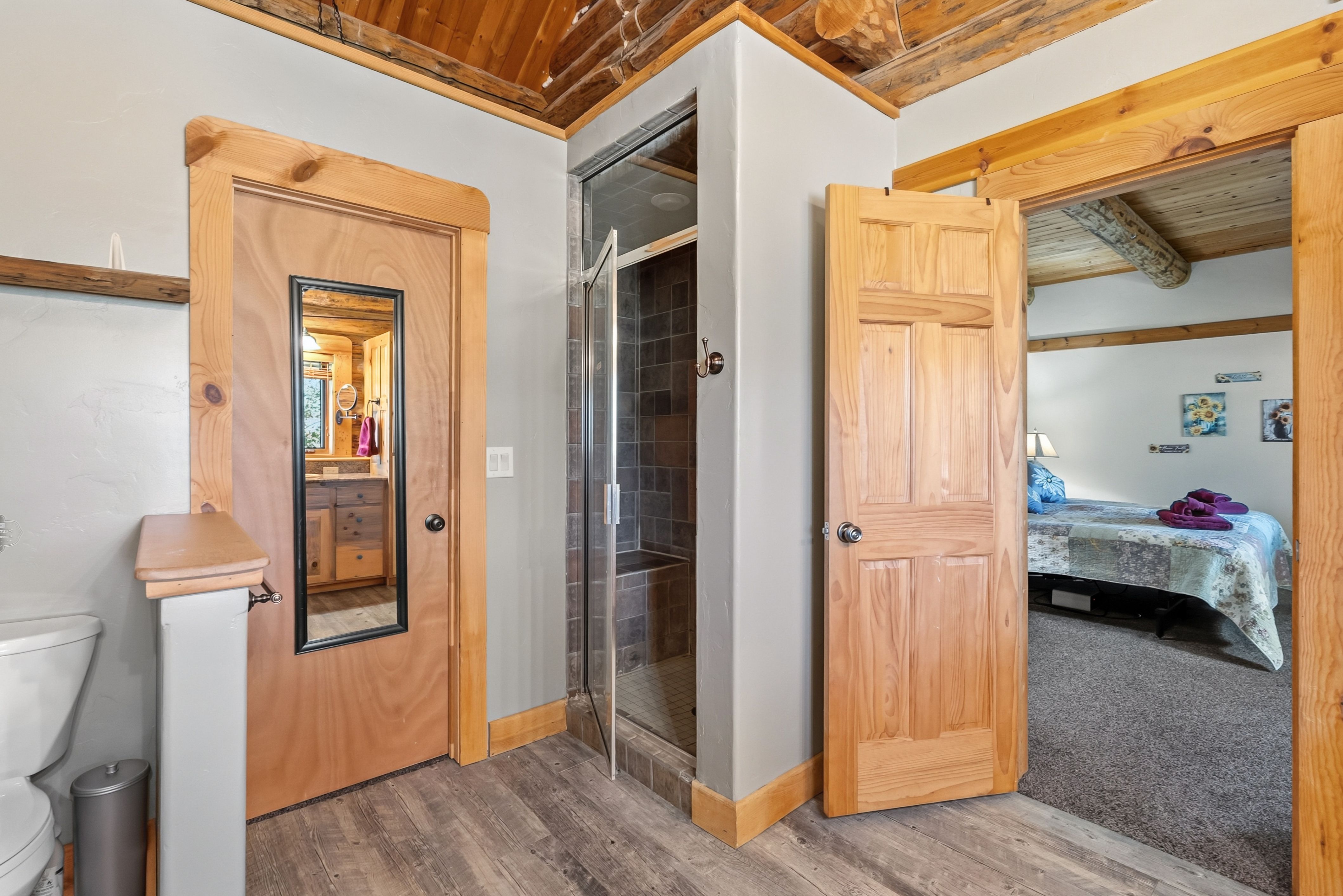  385 Darby Drive, Silverthorne, CO, 80498 - 物件實景