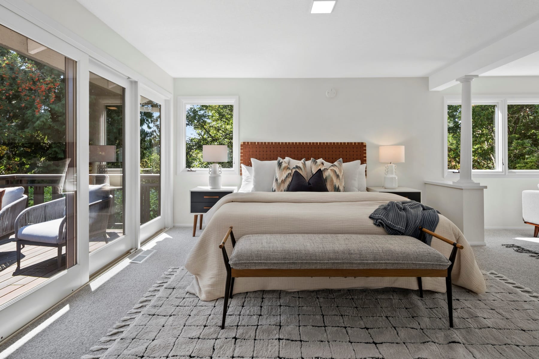  2710 SW MAPLE LN Portland, OR 97225 - 物件實景