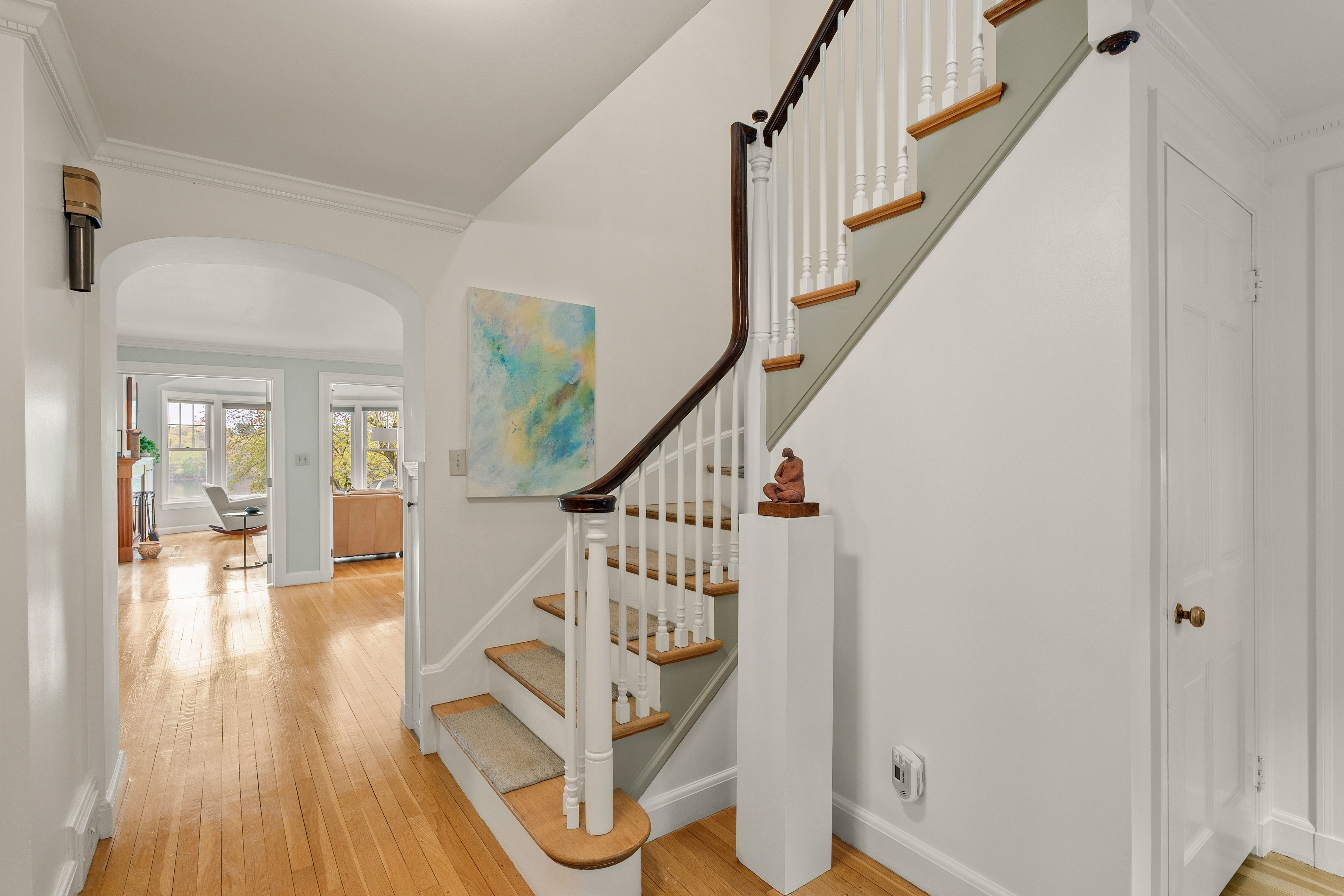  331 Mystic Street, Arlington, MA, 02474 - 物件實景