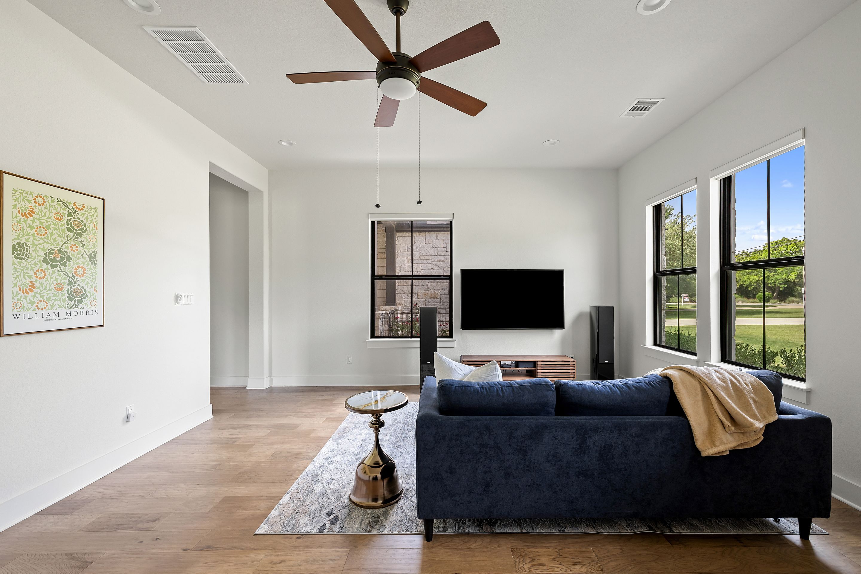  105 Ridge View Drive, Georgetown, TX 78628 - 物件實景