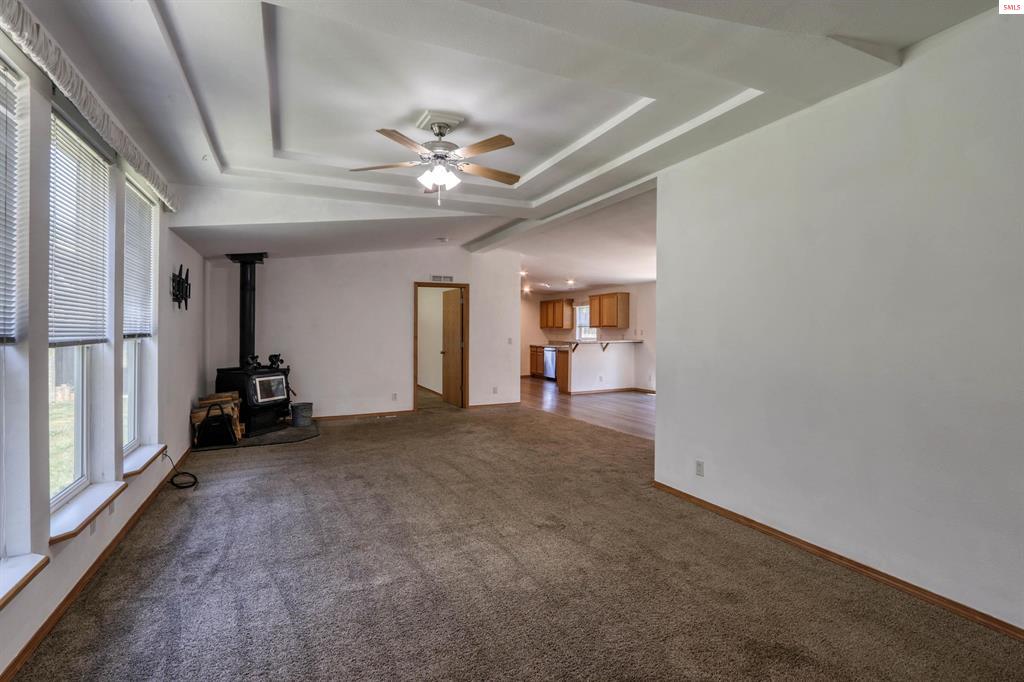Spirit Lake, Idaho, 83869, United States, 3 Bedrooms Bedrooms, ,2 BathroomsBathrooms,Residential,For Sale,1909463