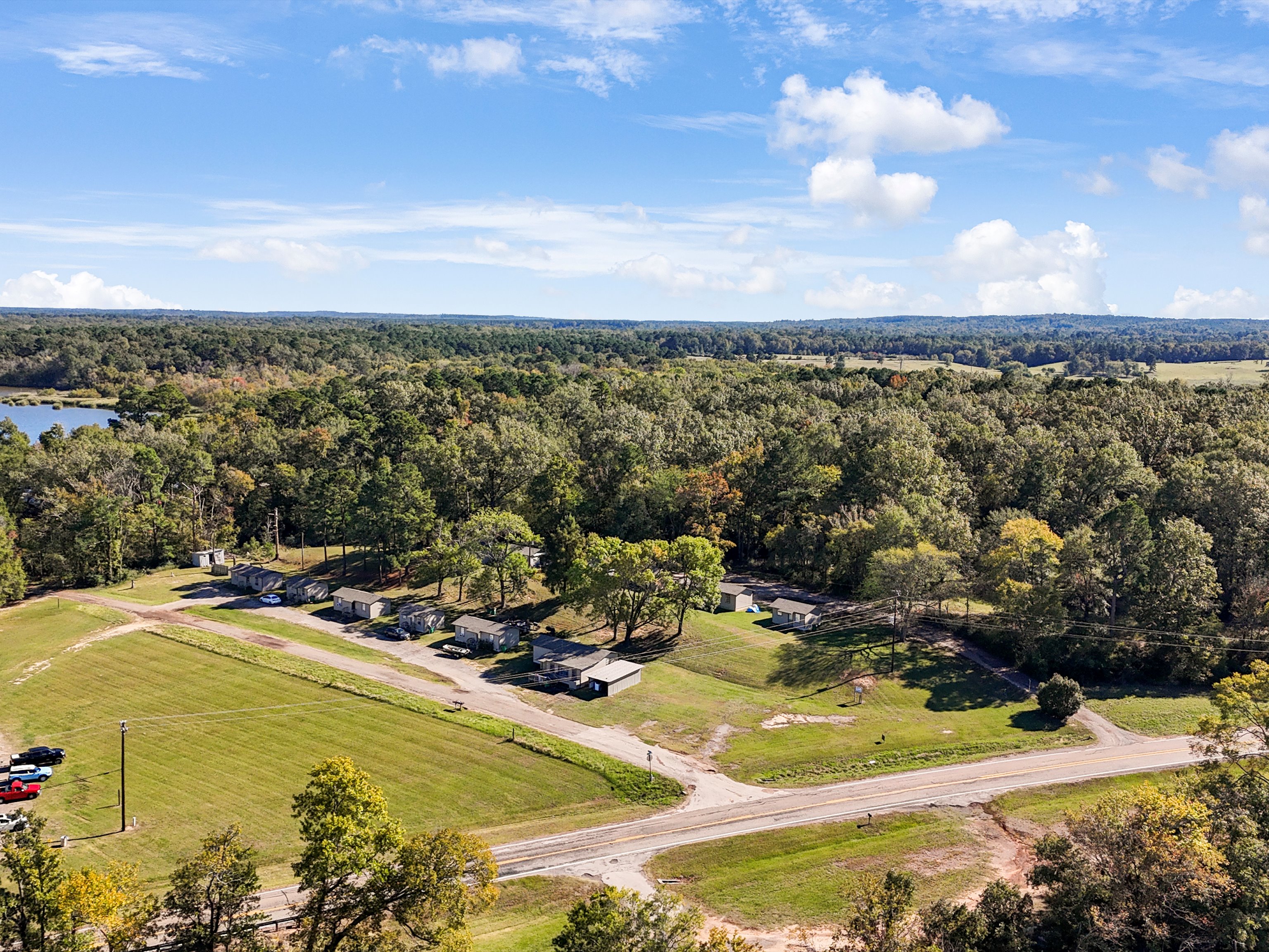 Gary, Texas, 75643, United States, 12 Bedrooms Bedrooms, ,Residential,For Sale,1989686