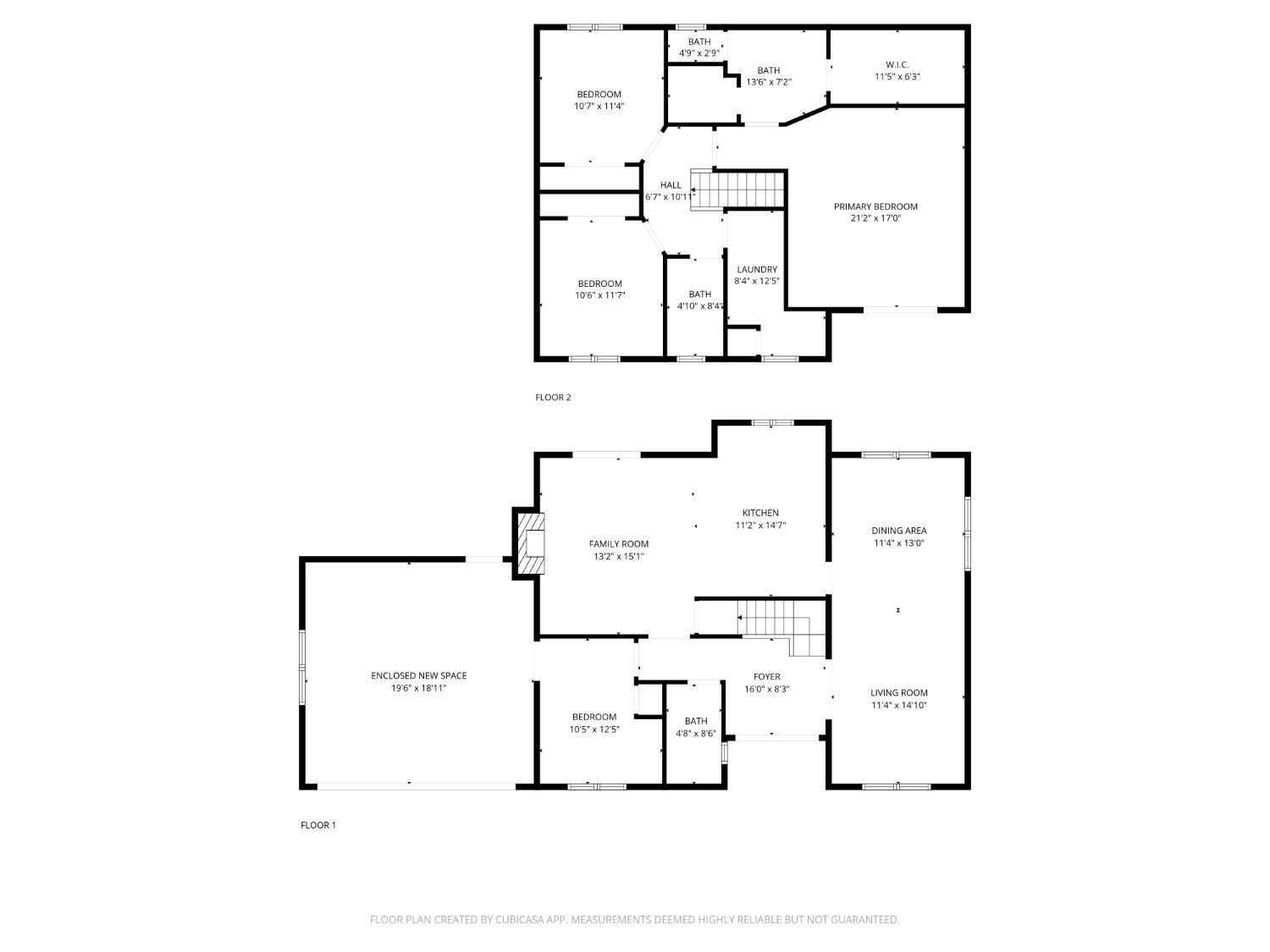 Madera, California, 93637, United States, 4 Bedrooms Bedrooms, ,3 BathroomsBathrooms,Residential,For Sale,1981188