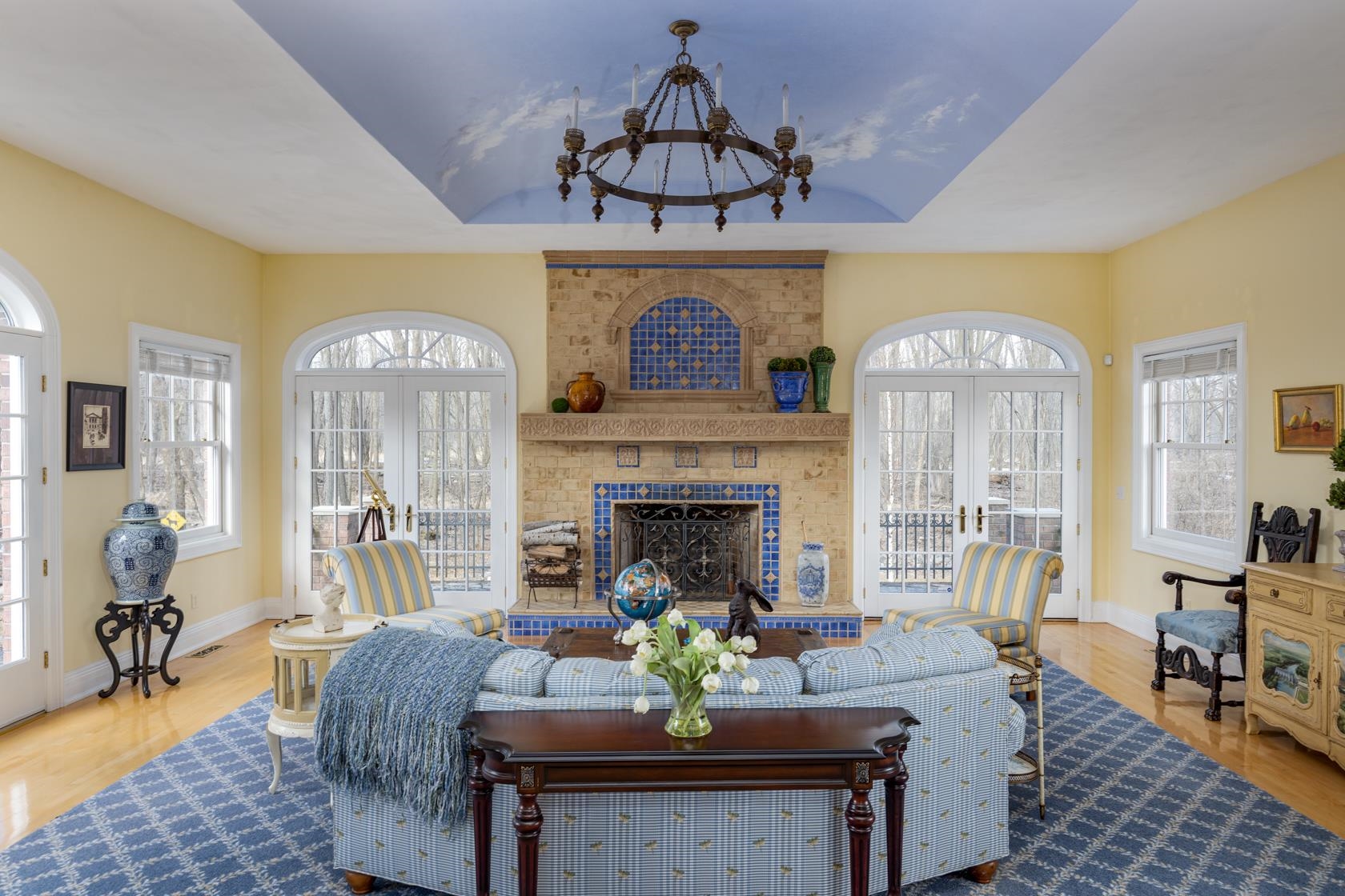 Hortonville, Wisconsin, 54944, United States, 4 Bedrooms Bedrooms, ,6 BathroomsBathrooms,Residential,For Sale,1983735