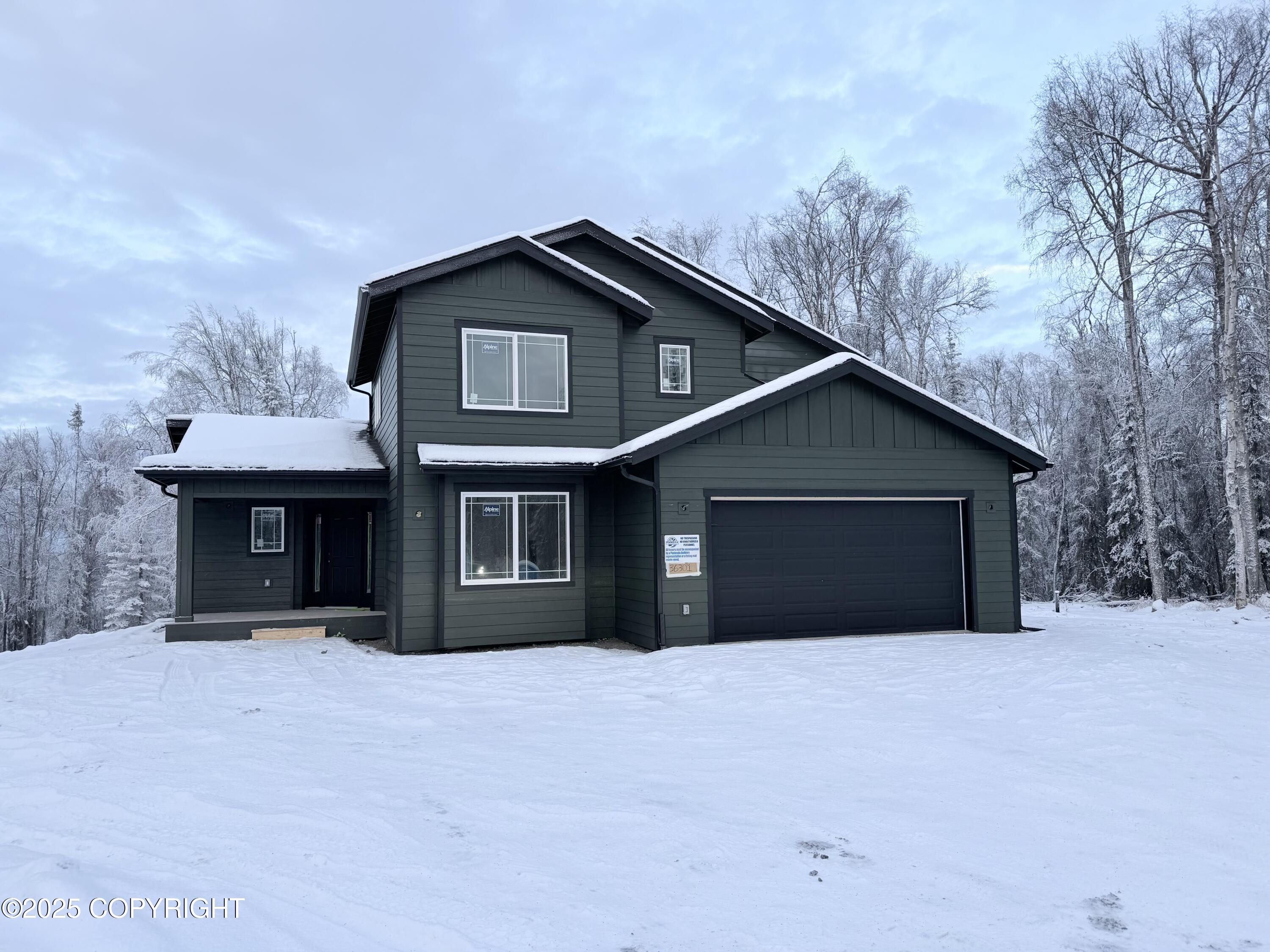 Soldotna, Alaska, 99669, United States, 4 Bedrooms Bedrooms, ,2 BathroomsBathrooms,Residential,For Sale,1982121