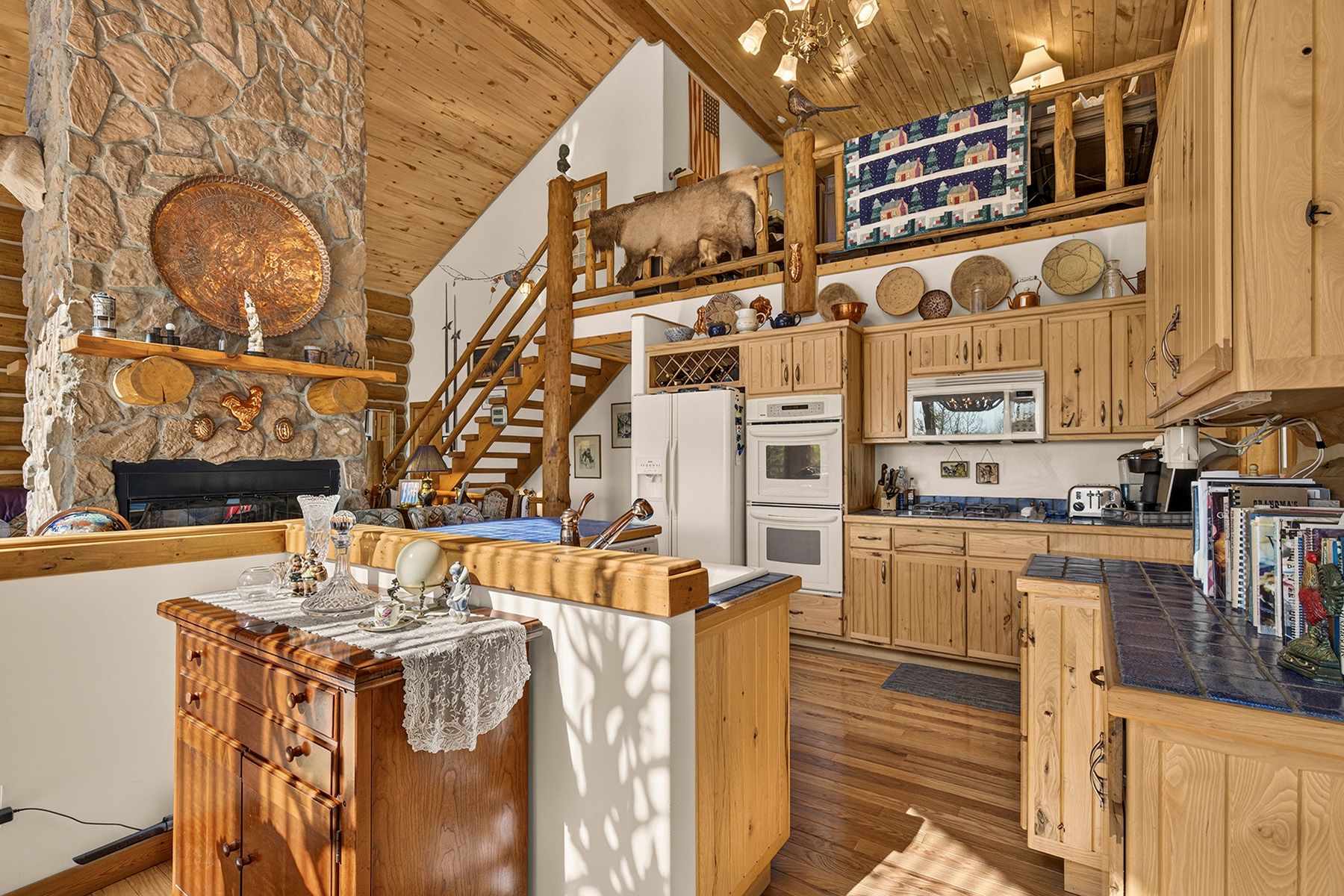  54 Redwood Road, Star Valley Ranch, WY 83127 - 物件實景