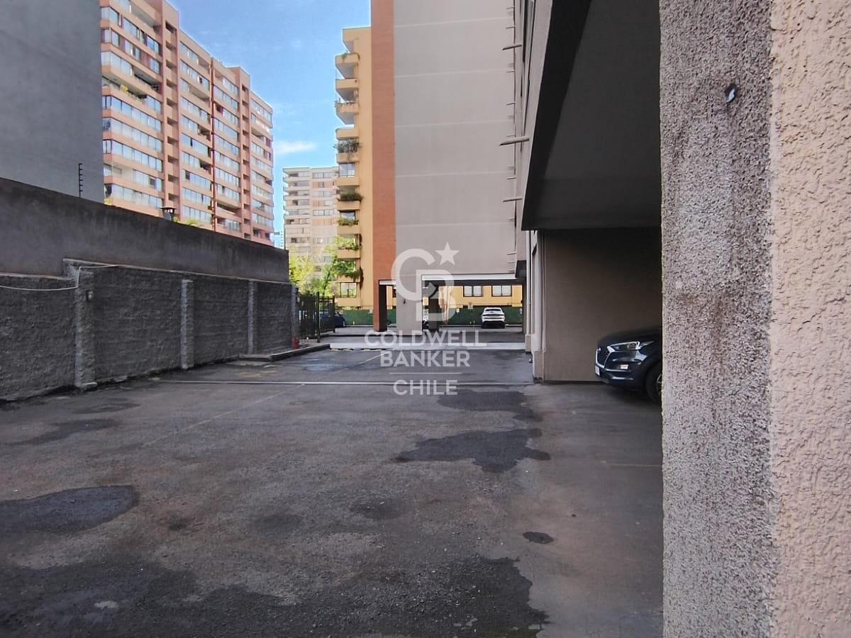 Las Condes, Chile, 2 Bedrooms Bedrooms, ,2 BathroomsBathrooms,Residential,For Sale,1988035