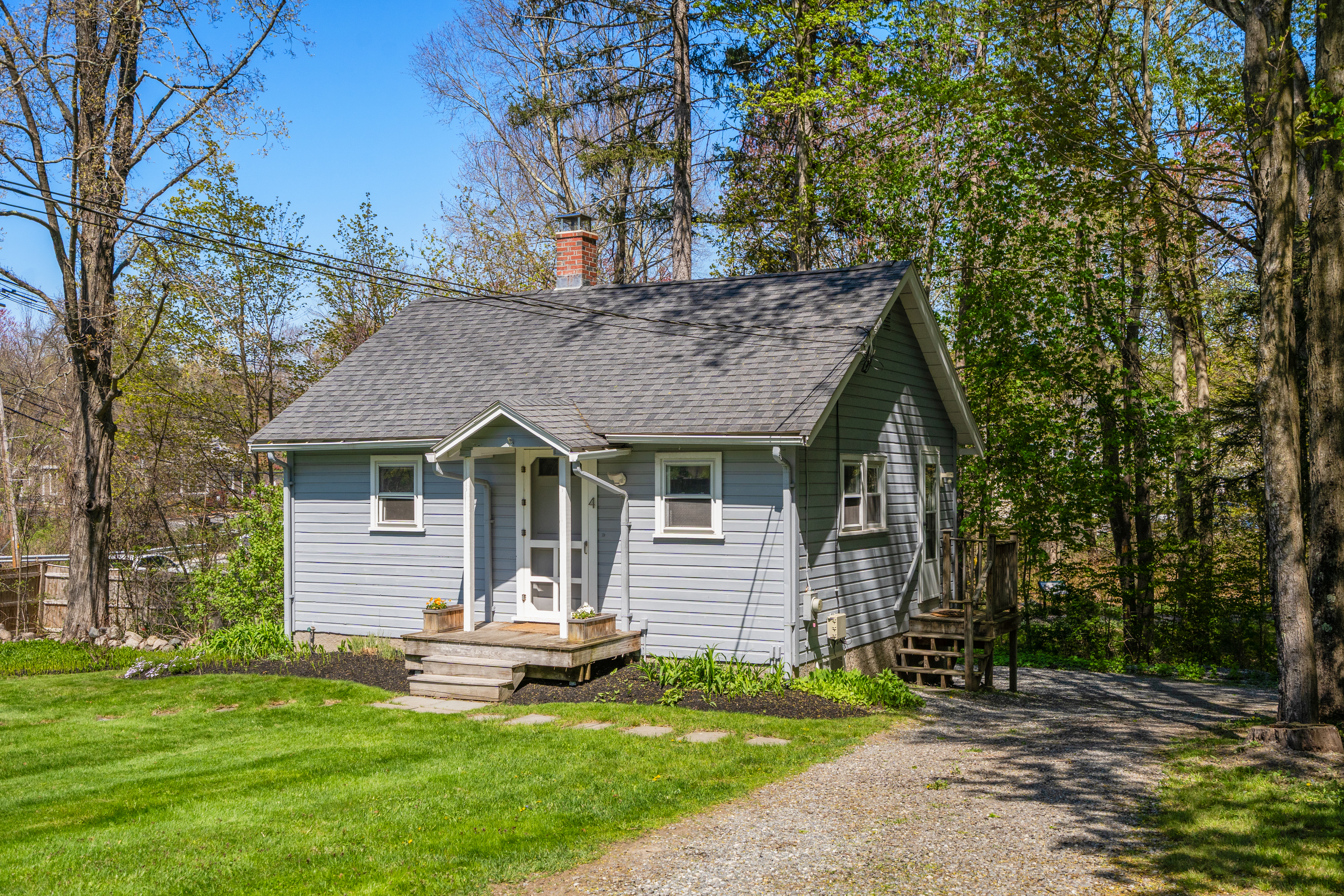  4 Maple Avenue, Sudbury, MA, 01776 - 物件實景
