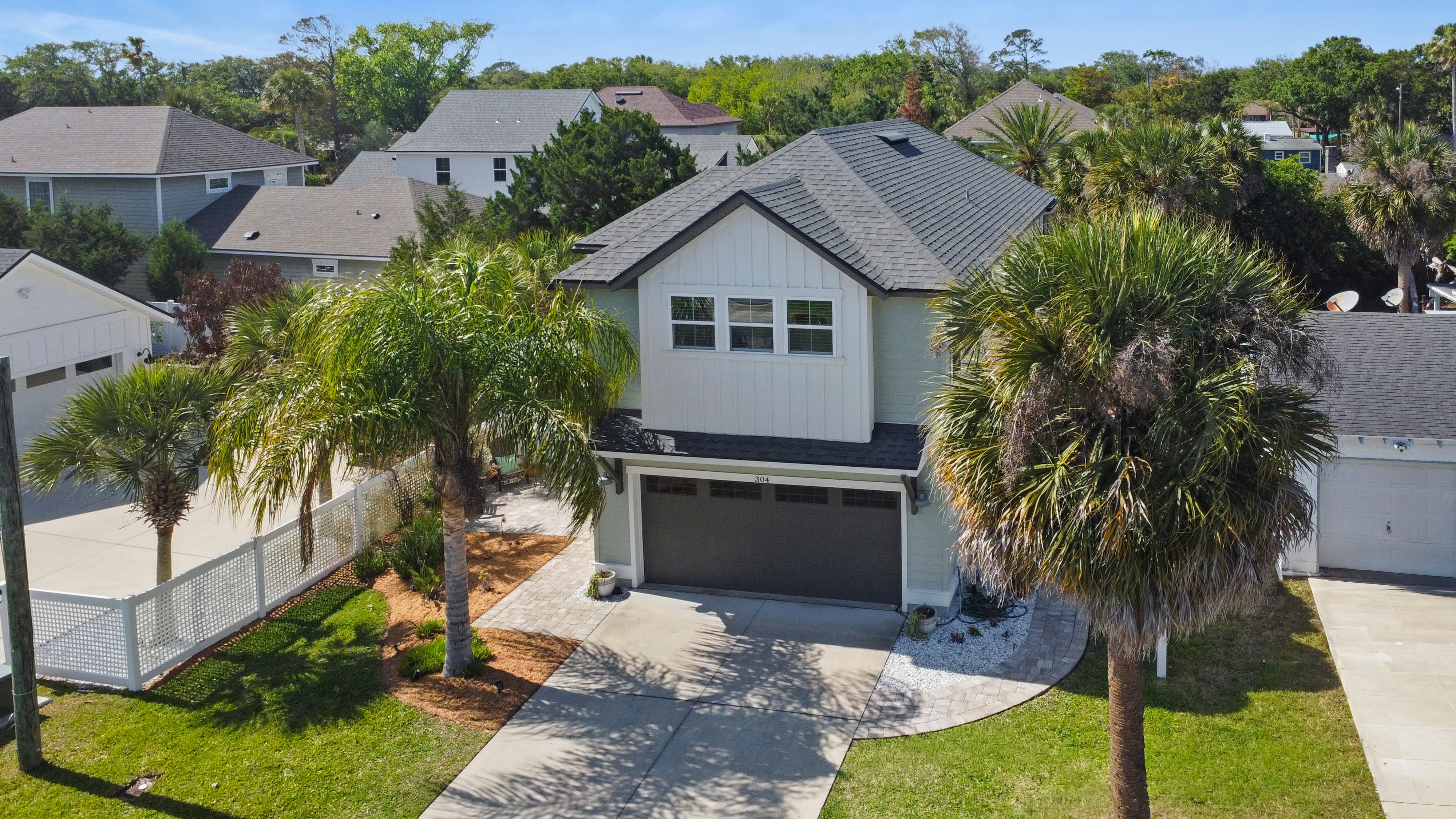  304 Ribault Street, St. Augustine, FL, 32080 - 物件實景