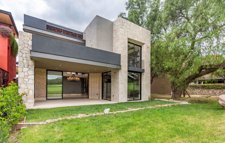 Coronado, San Miguel de Allende, Guanajuato, 37718, Mexico, 3 Bedrooms Bedrooms, ,3 BathroomsBathrooms,Residential,For Sale,Coronado,1614156