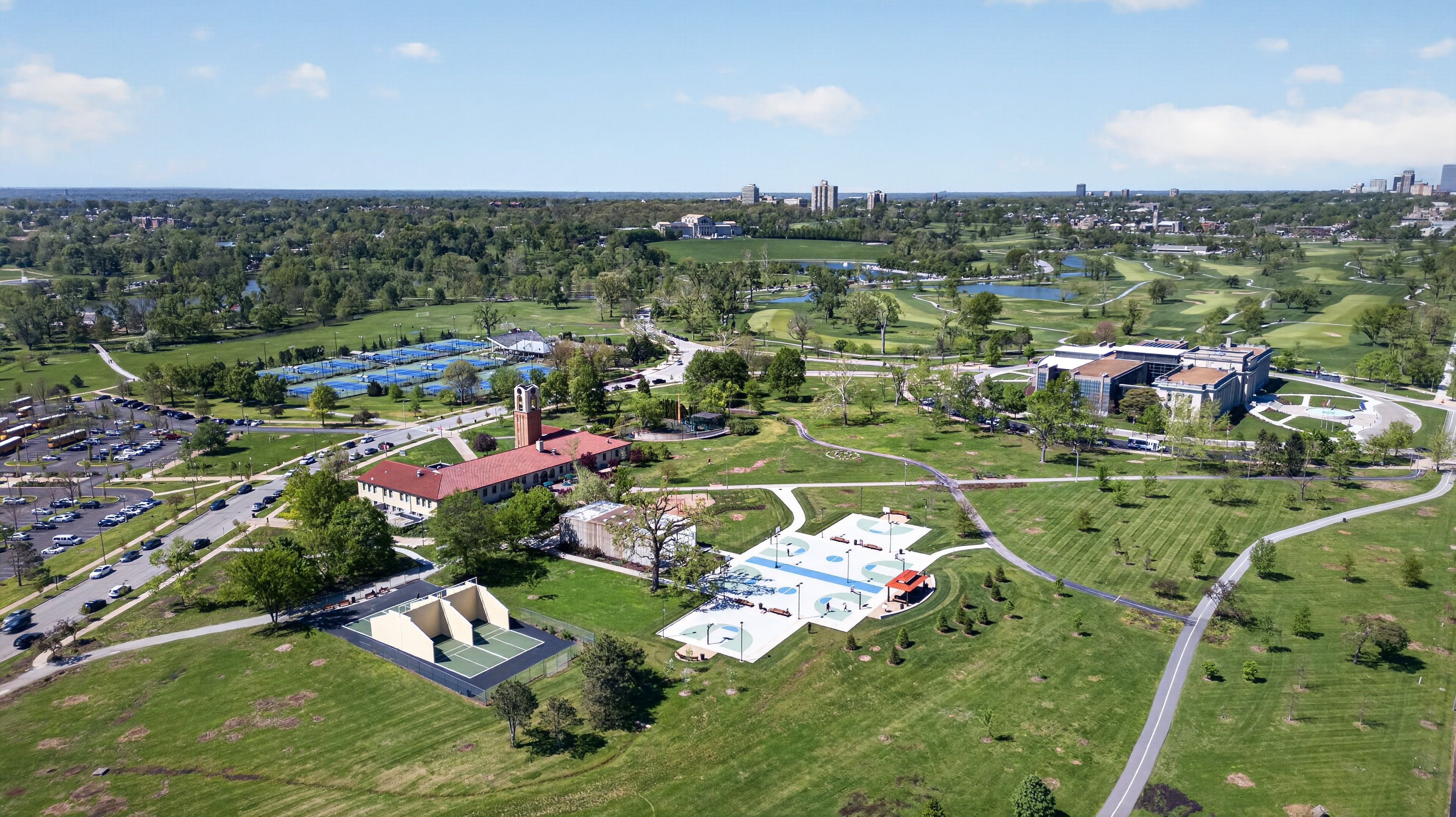  47 Maryland Plaza, Unit #C St. Louis, MO 63108 - 物件實景