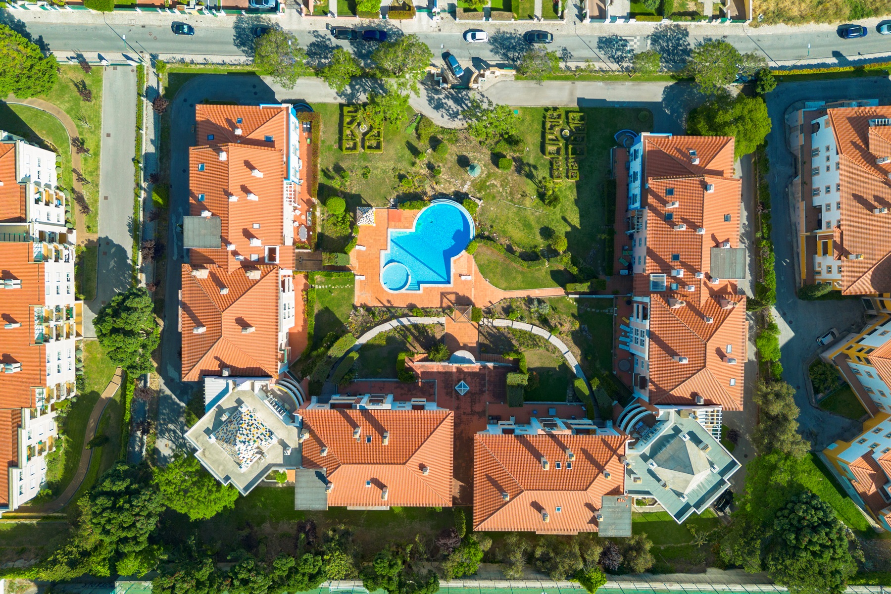  Flat, 2 bedrooms, for Sale - 物件實景