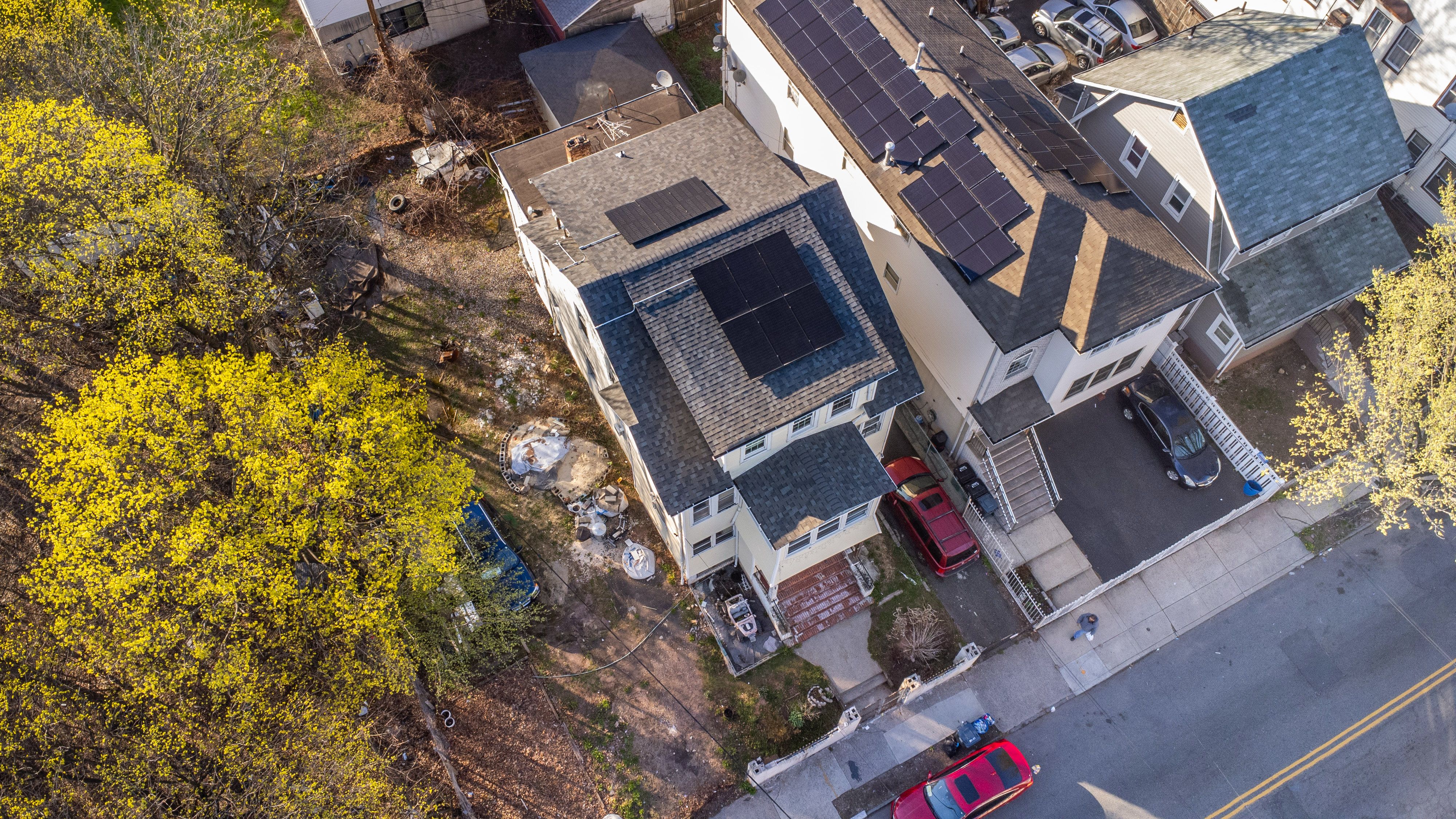 Newark City, New Jersey, 07112, United States, ,3 BathroomsBathrooms,Residential,For Sale,1982998