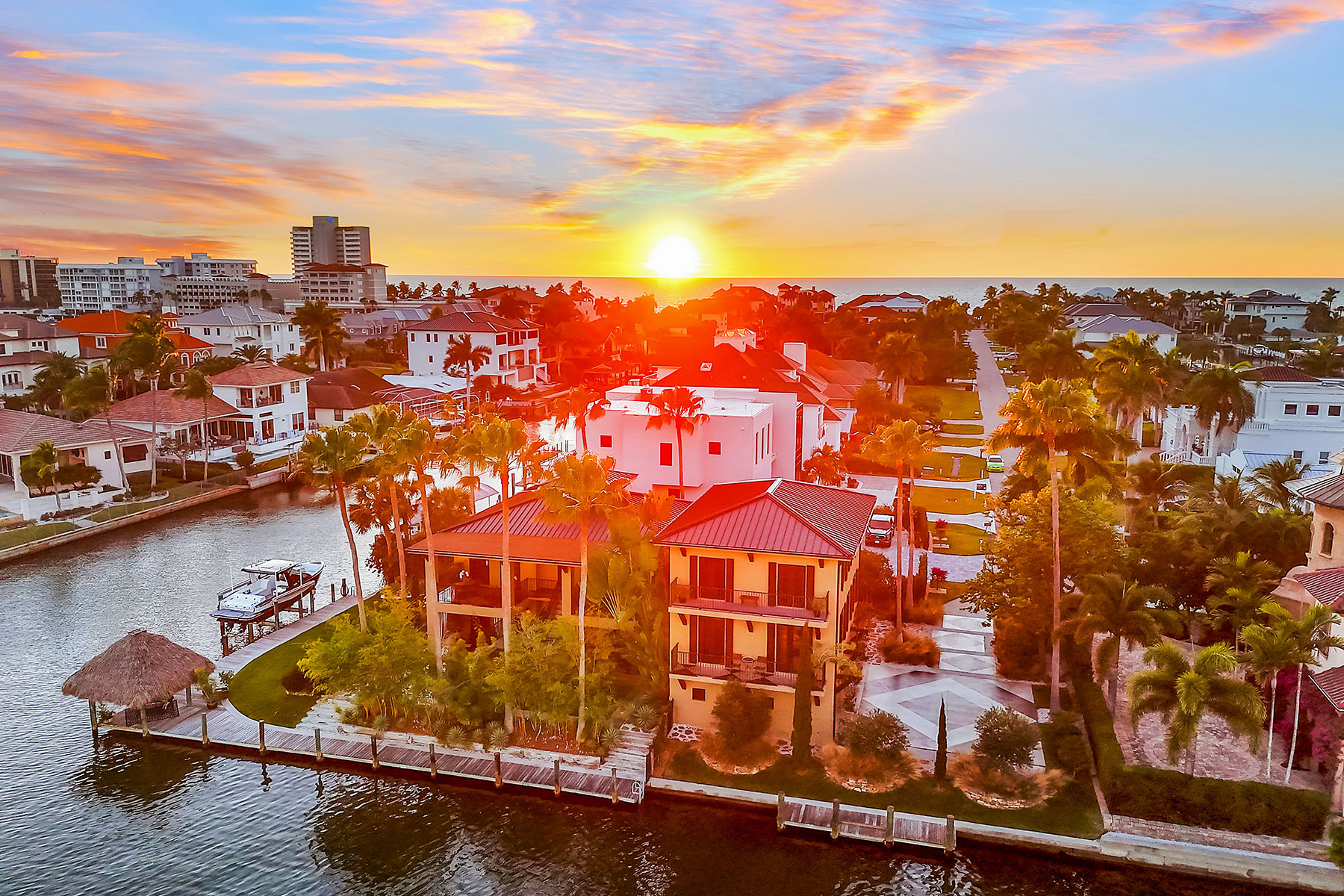  CONNERS - 物件實景