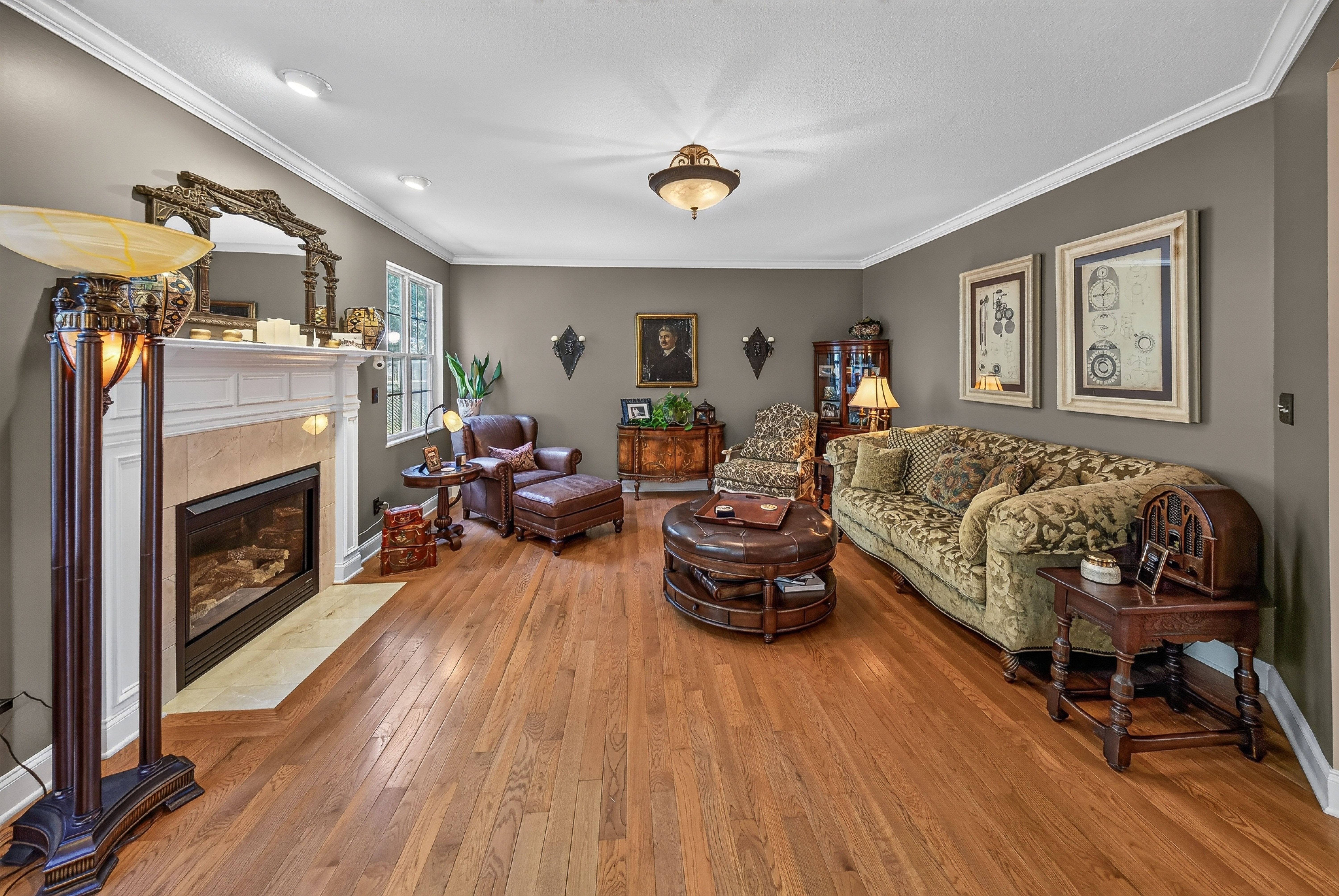  8821 Nubbin Ridge Road, Knoxville, TN 37923 - 物件實景