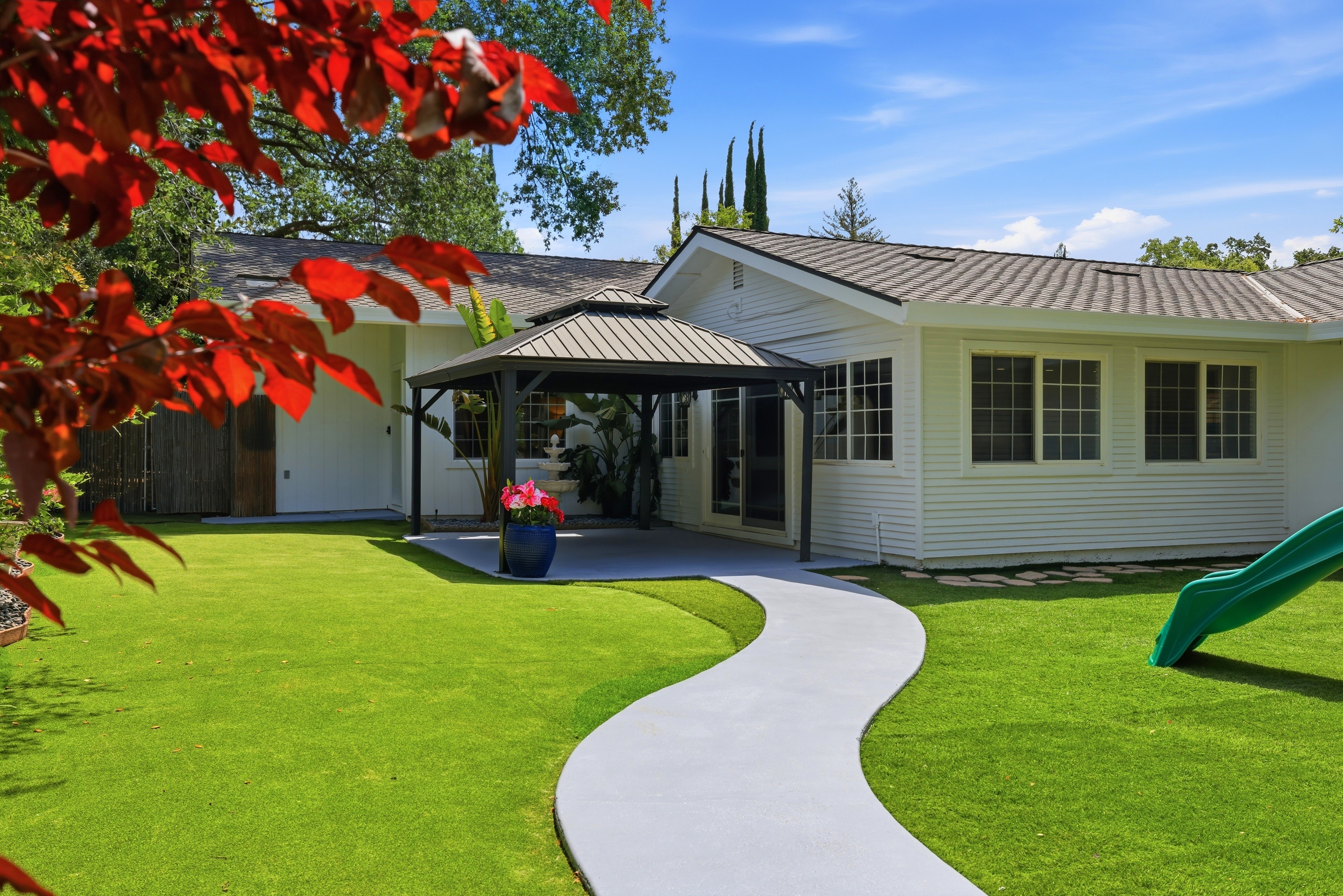  8735 Phoenix Avenue, Fair Oaks, CA 95628 - 物件實景