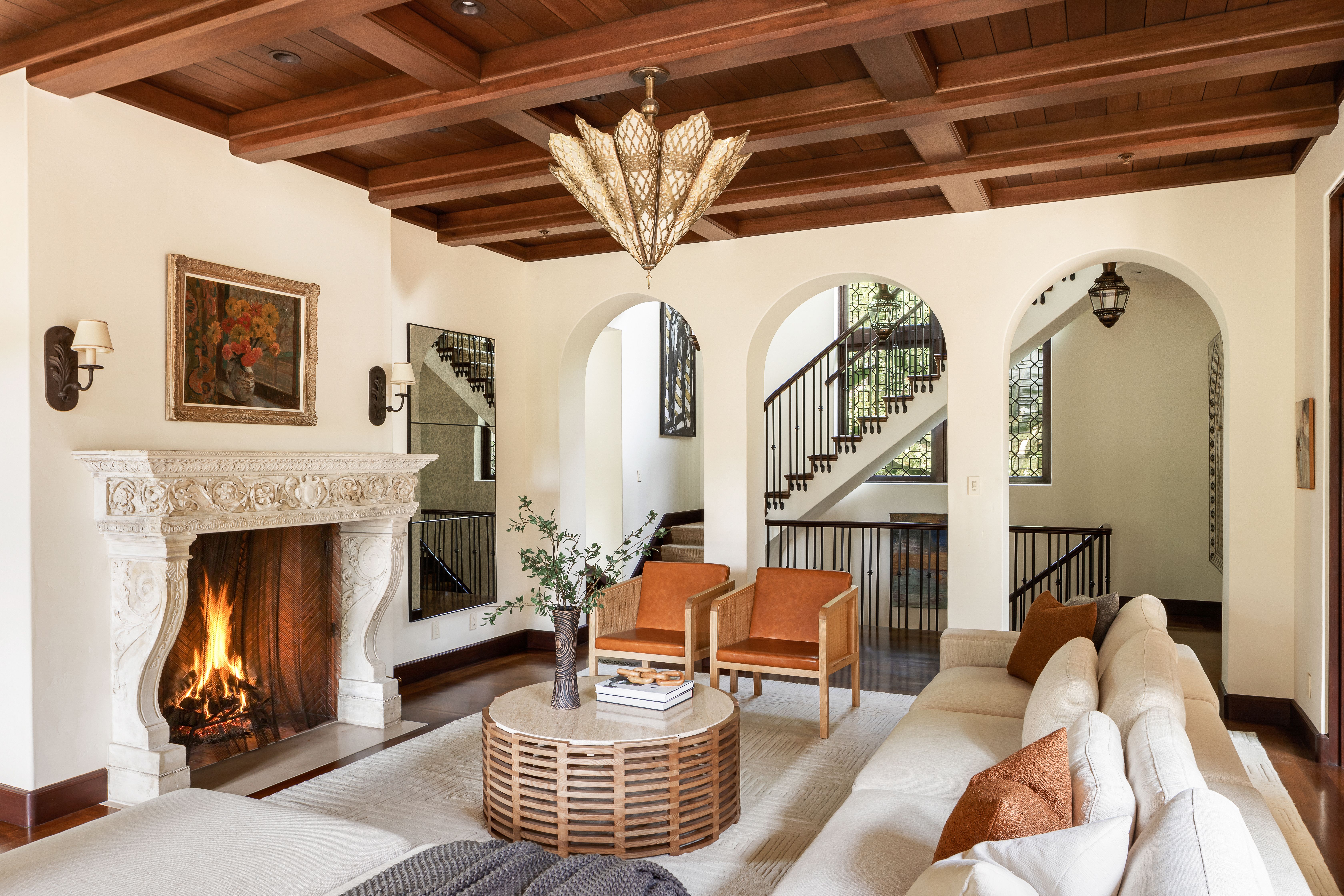  The Pinnacle of Piedmont: A Legacy Estate Without Peer - 物件實景