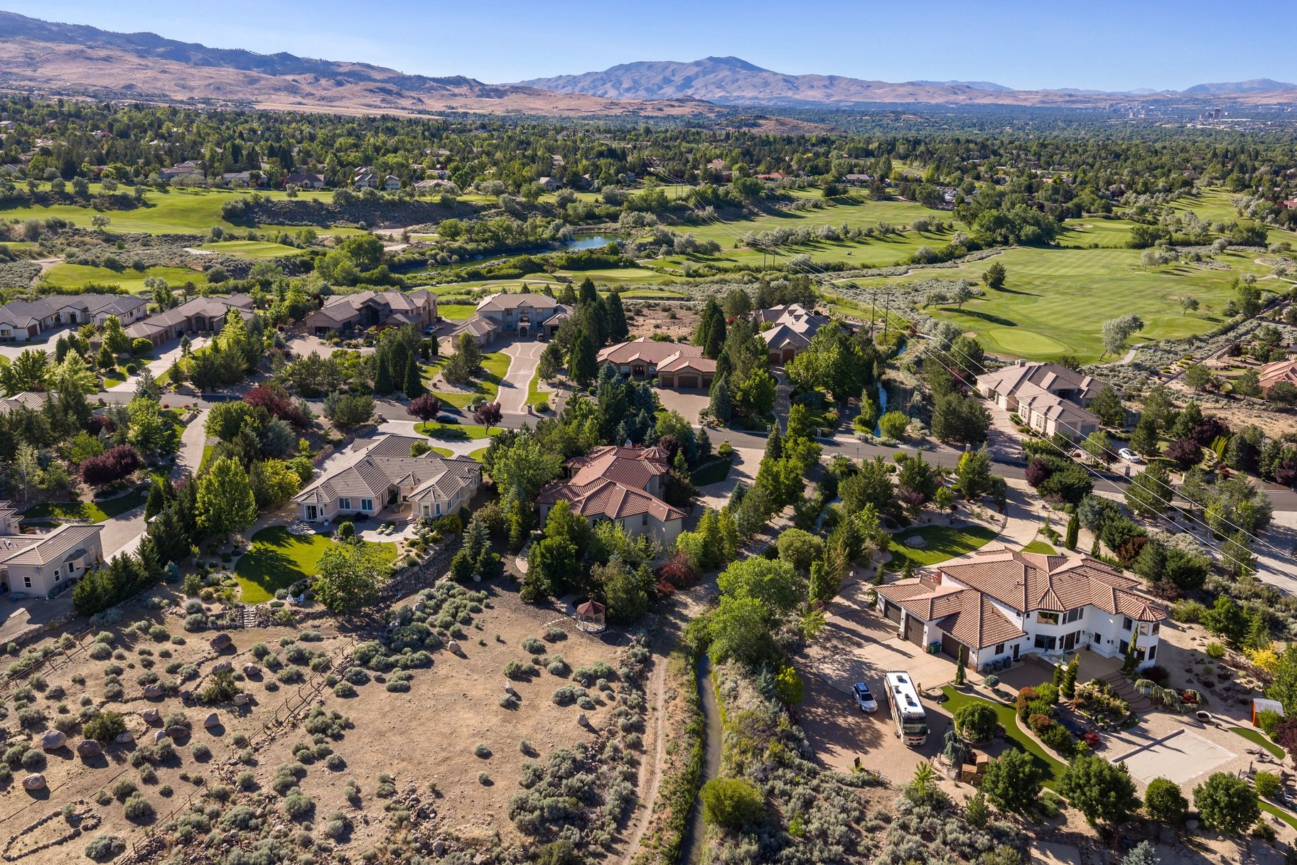  A Private Escape in the Heart of South Reno - 物件實景