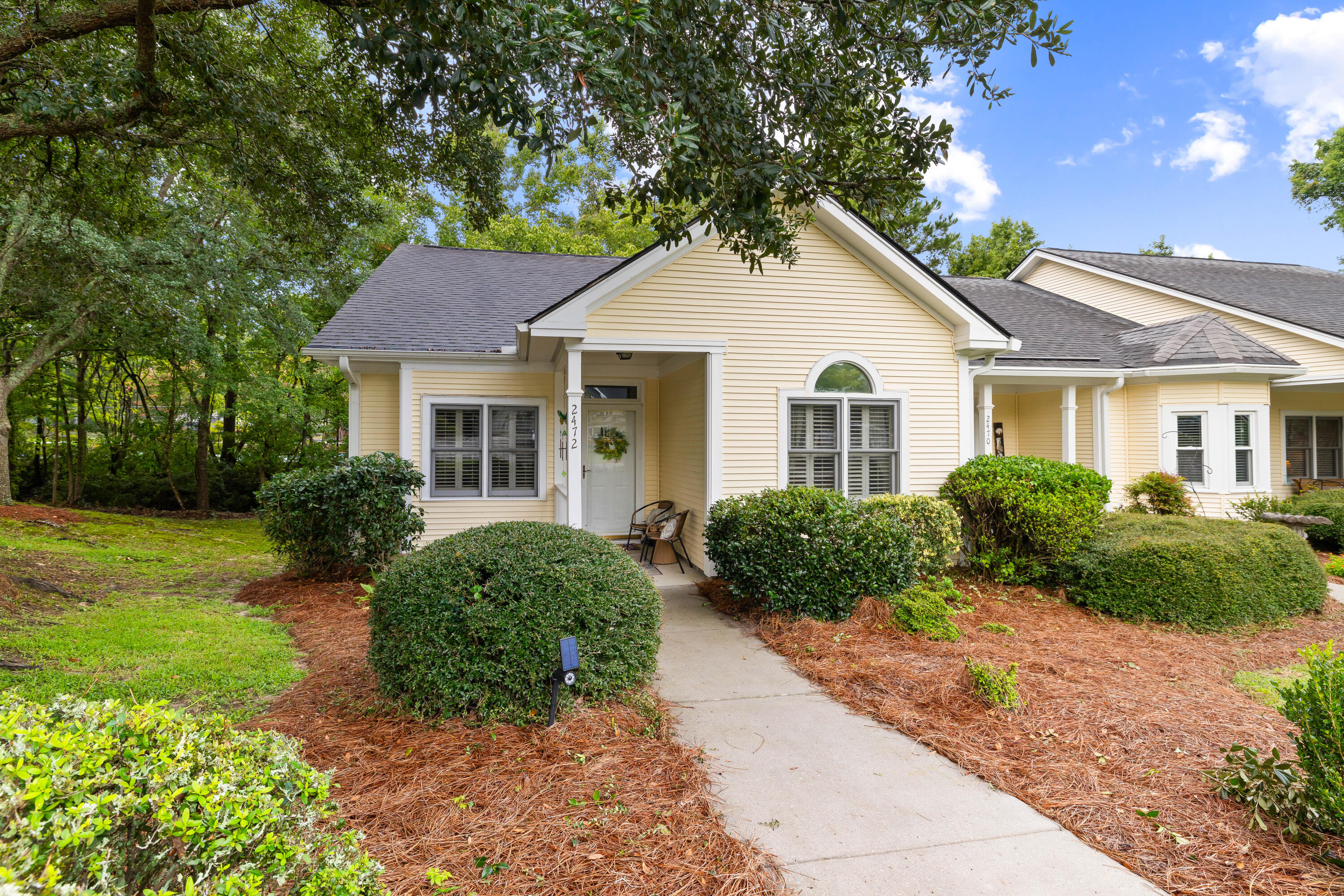 Deer Ridge Ln, North Charleston, SC 29406
