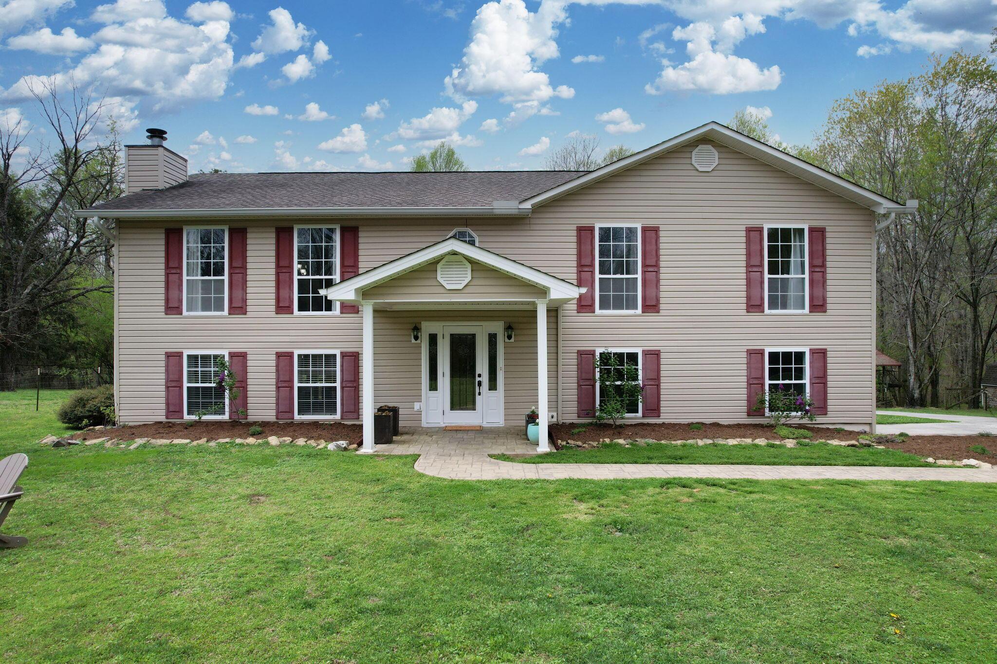Ooltewah, Tennessee, 37363, United States, 4 Bedrooms Bedrooms, ,3 BathroomsBathrooms,Residential,For Sale,1766896