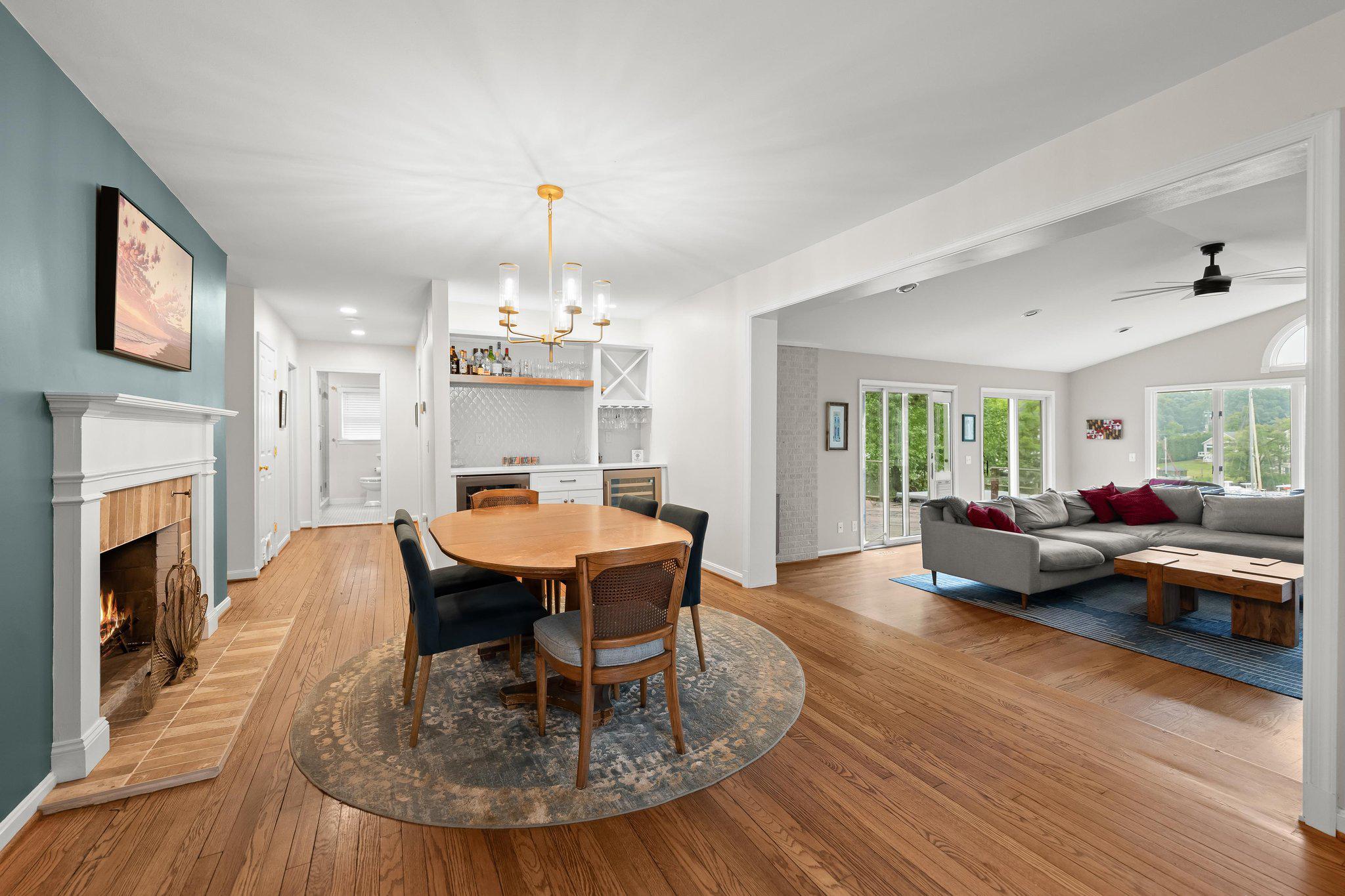  844 Harbor View Terrace, Annapolis, MD, 21409 - 物件實景