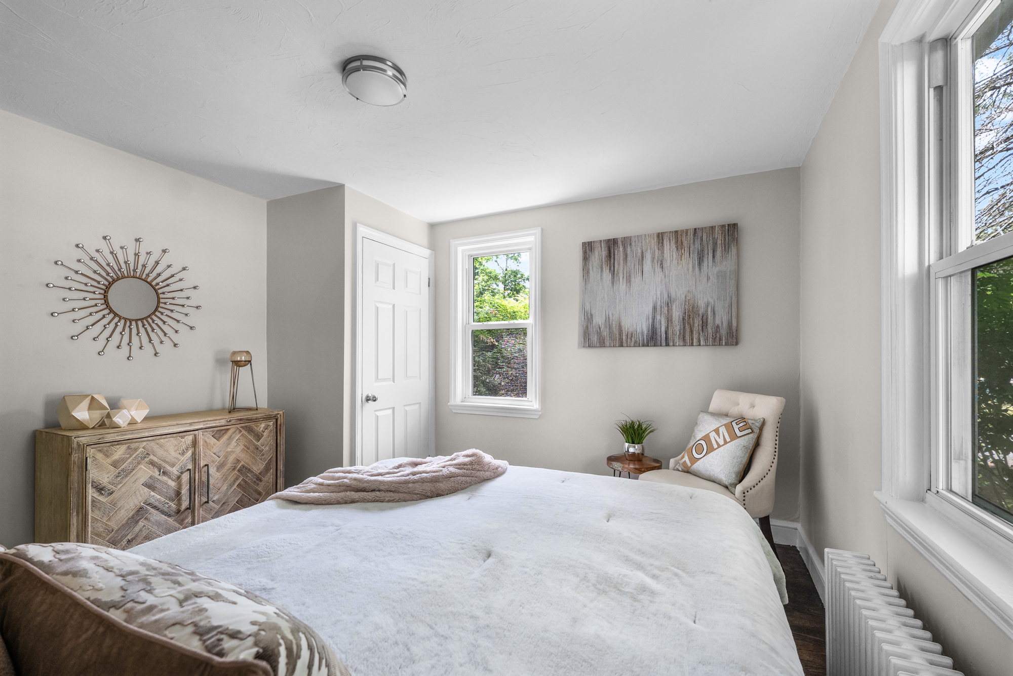  21 Elizabeth Street, Stoughton, MA, 02072 - 物件實景