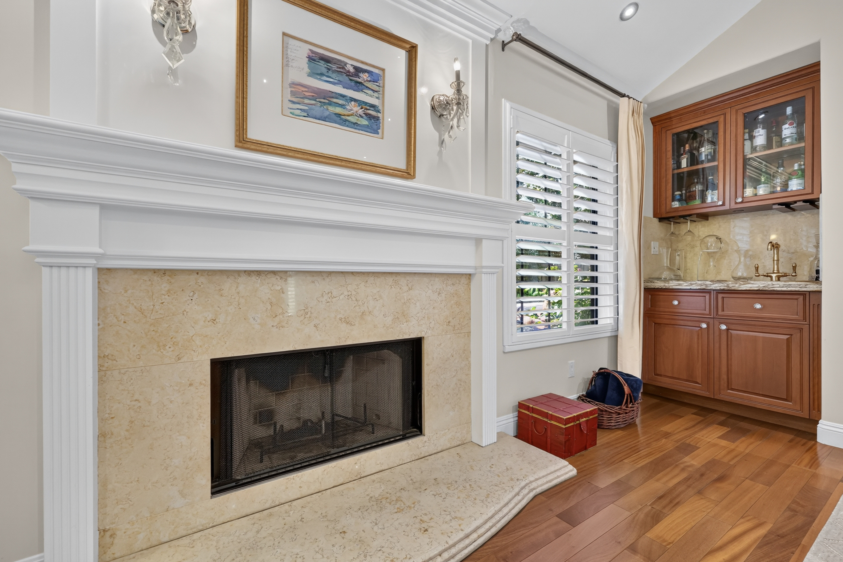  1073 Harrington Way, Carmichael, CA 95608 - 物件實景