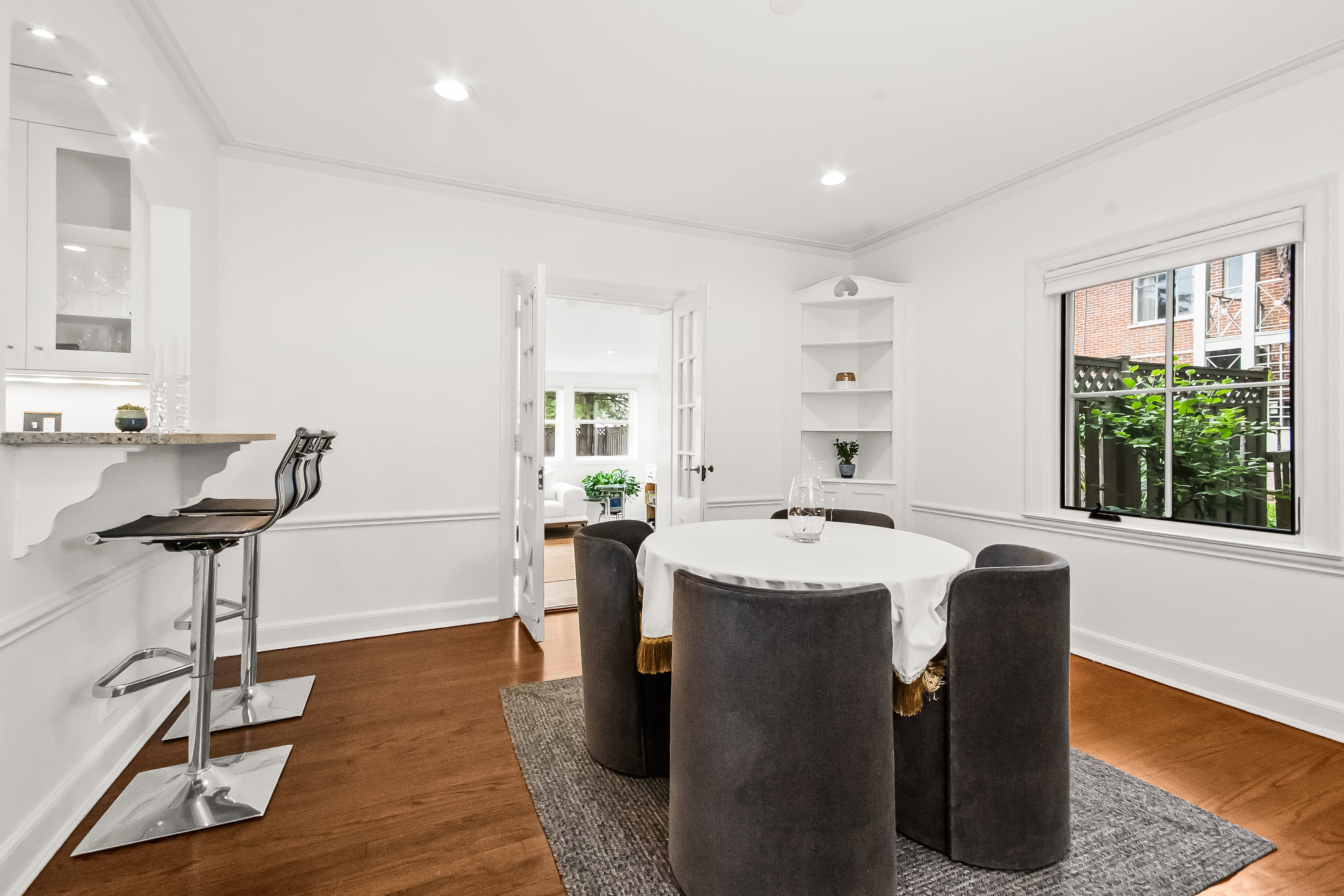  2766 Asbury Avenue, Evanston, IL, 60201 - 物件實景