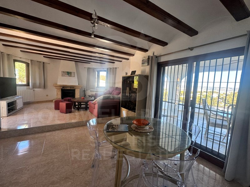 Jávea / Xàbia, Comunidad Valenciana, ES, 5 Bedrooms Bedrooms, ,3 BathroomsBathrooms,Residential,For Sale,1805117