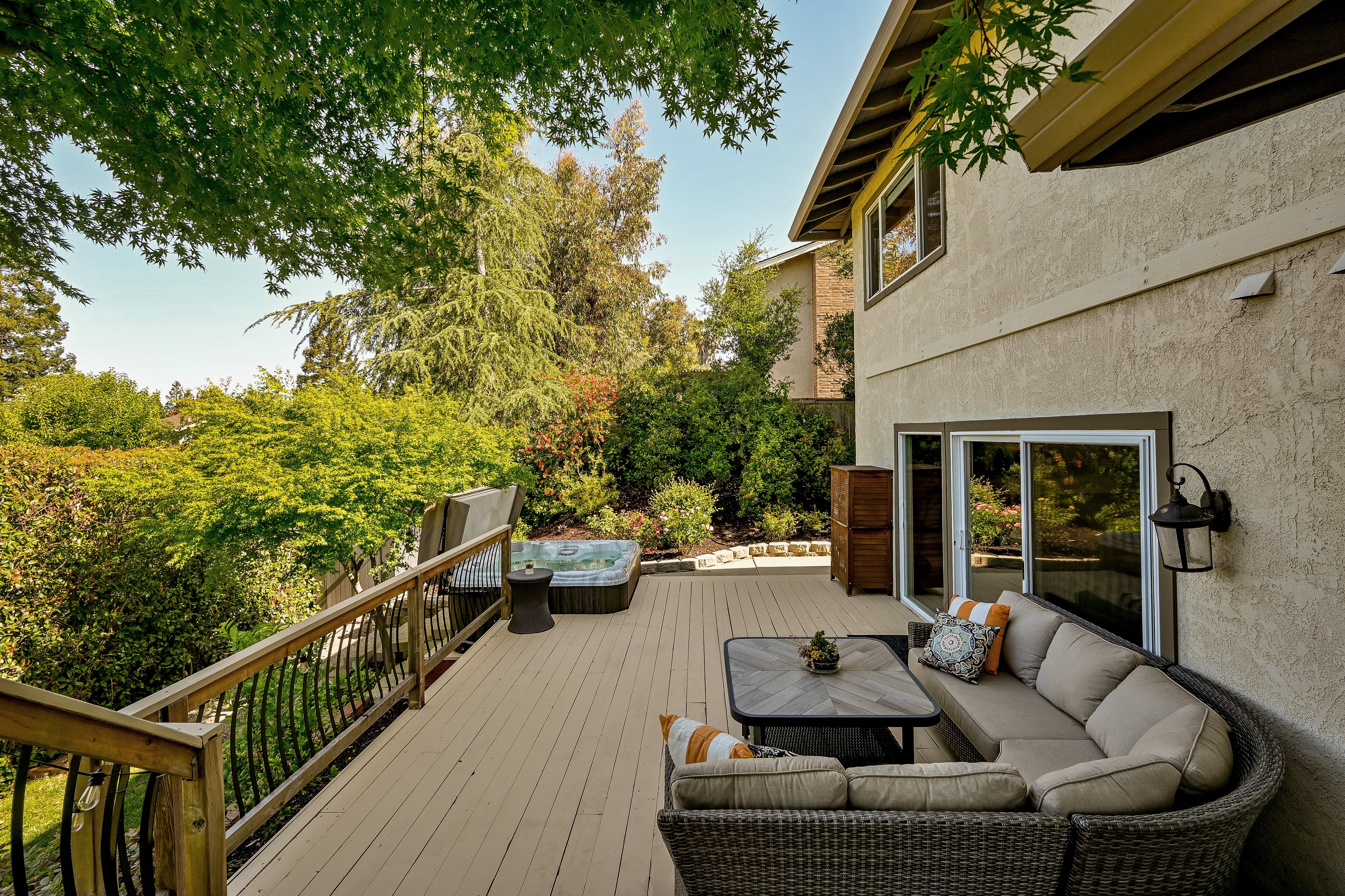  Elegant Resort-Style Living in Prestigious Crow Canyon Country Club - 物件實景