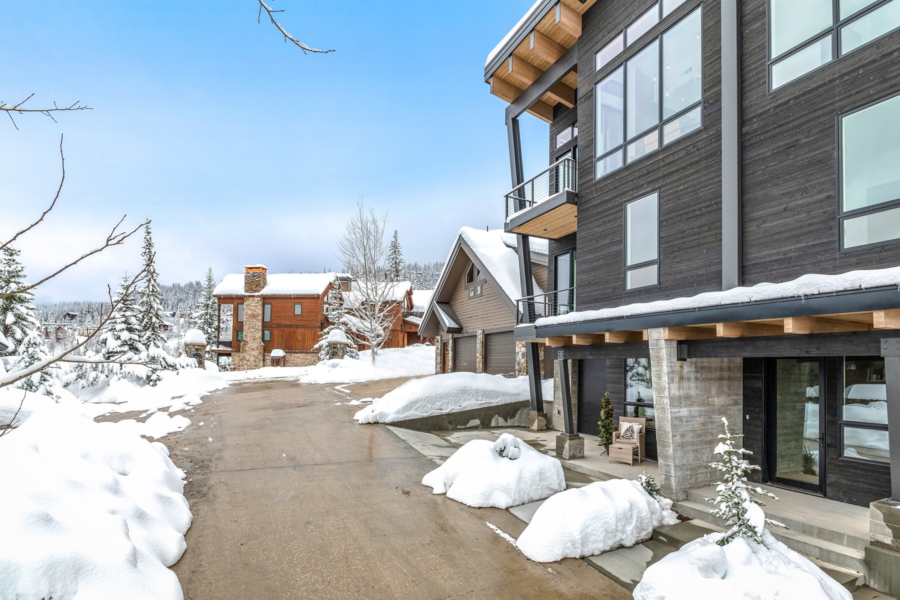  28 The Glades - Schweitzer - 物件實景